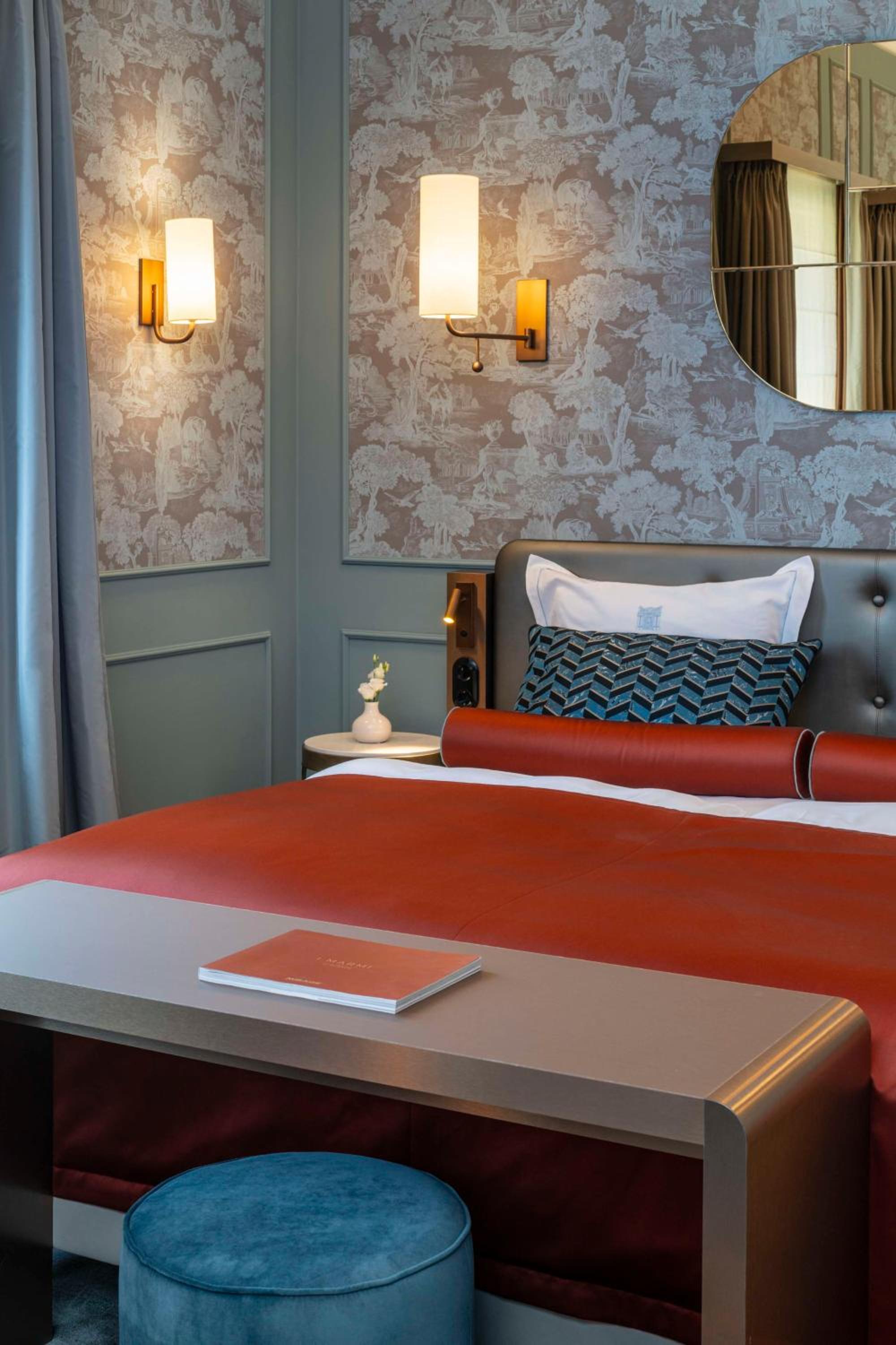 Dresden Vacations - Hotel Taschenbergpalais Kempinski - Property Image 37