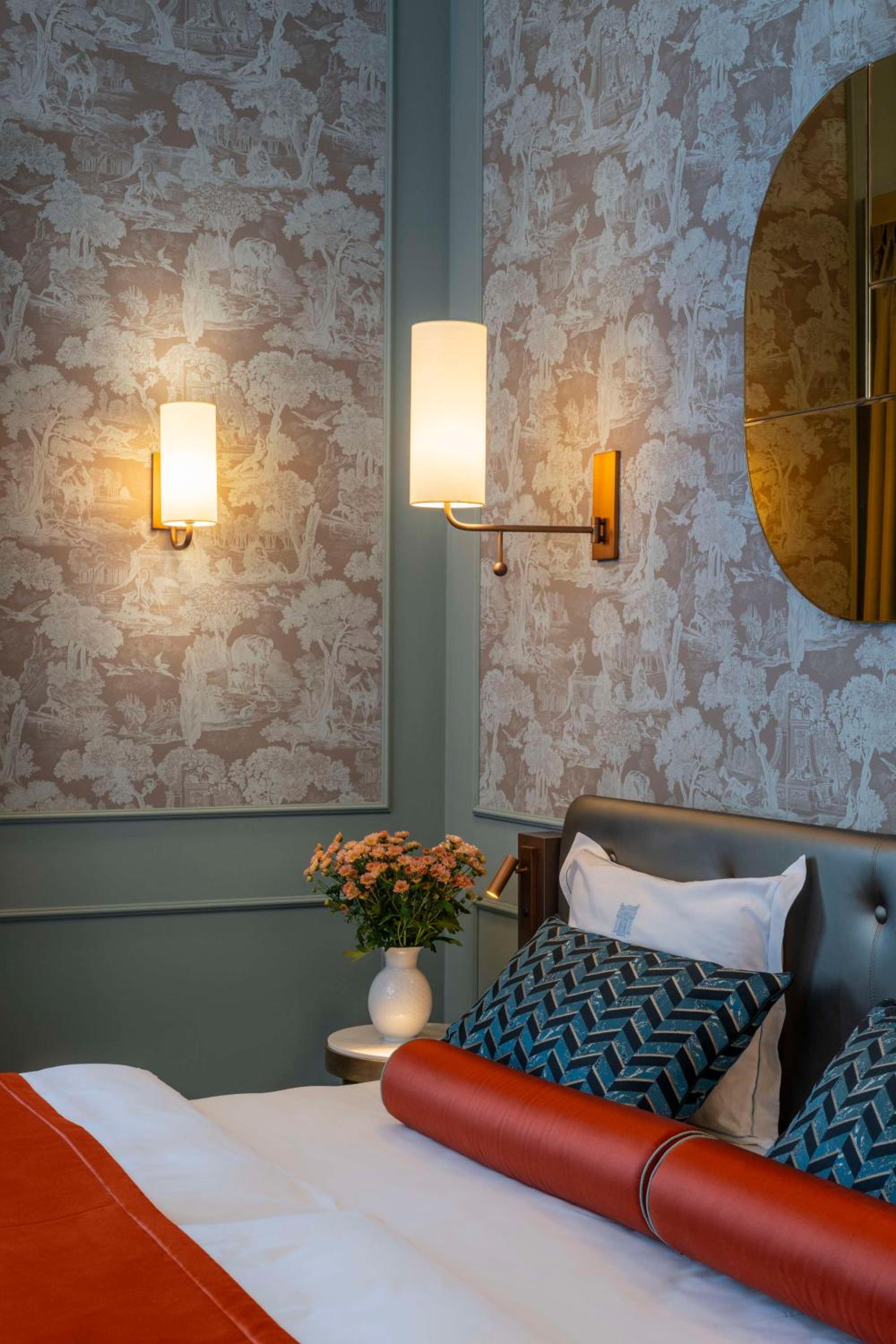 Dresden Vacations - Hotel Taschenbergpalais Kempinski - Property Image 38