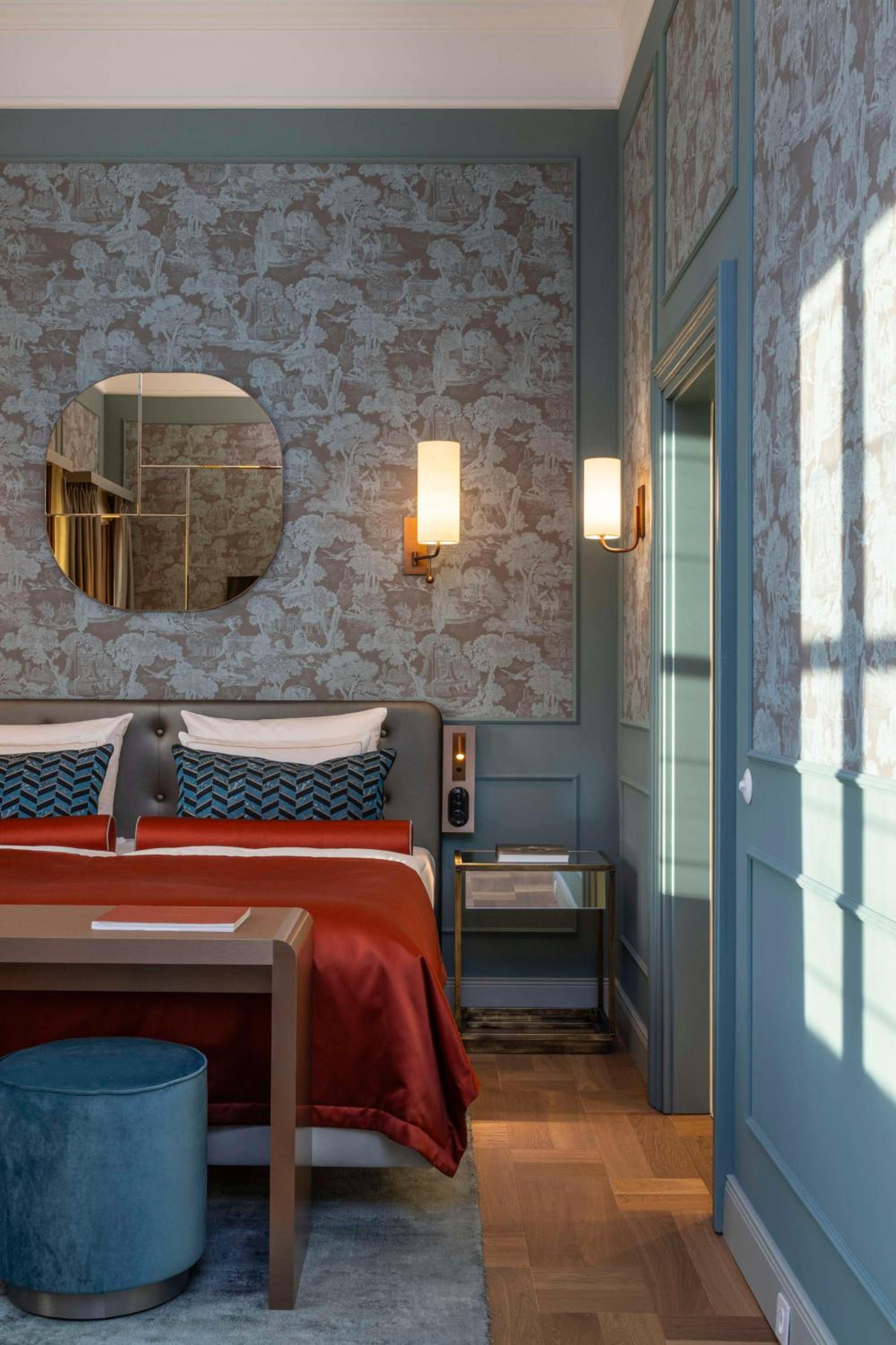 Dresden Vacations - Hotel Taschenbergpalais Kempinski - Property Image 39