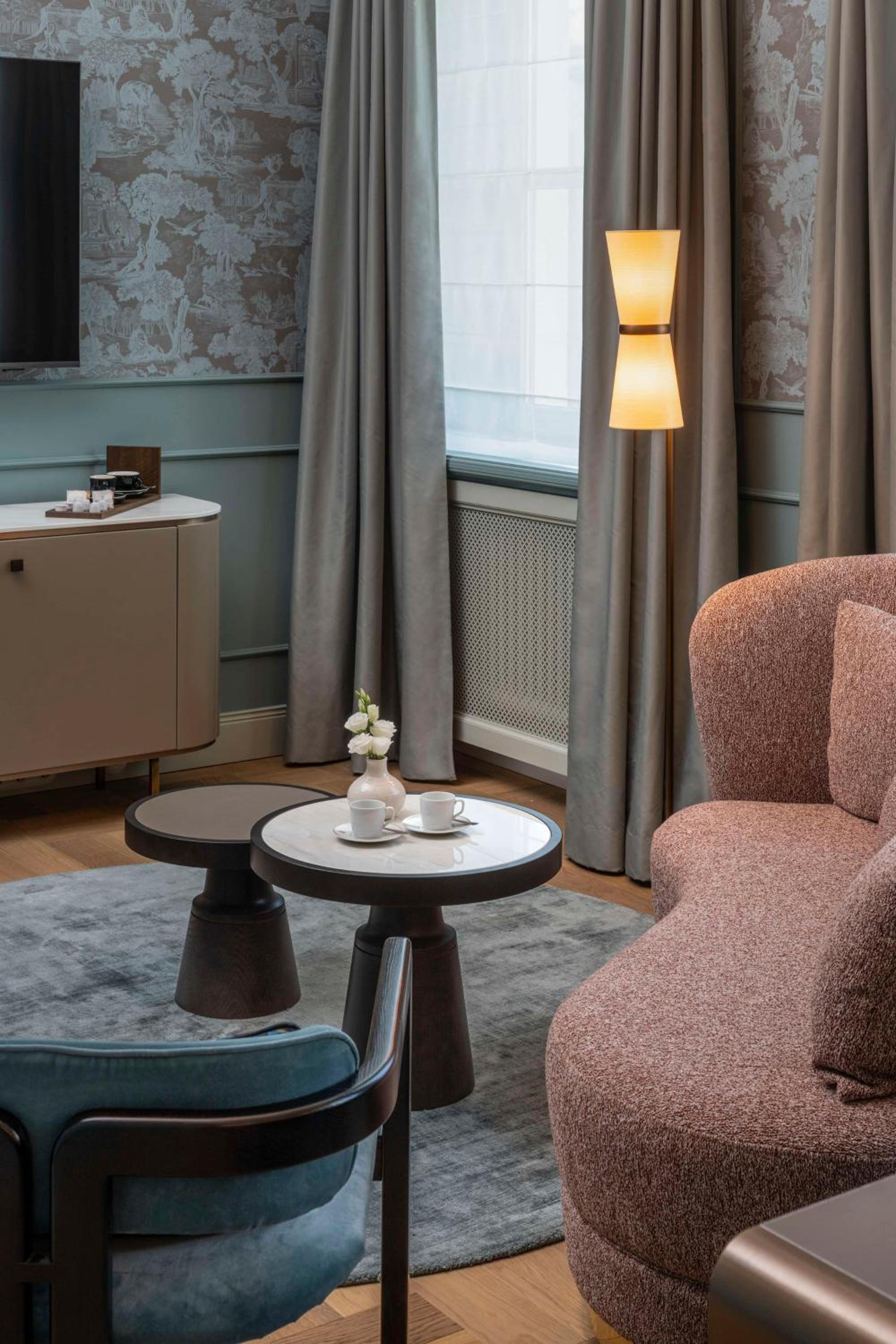 Dresden Vacations - Hotel Taschenbergpalais Kempinski - Property Image 40