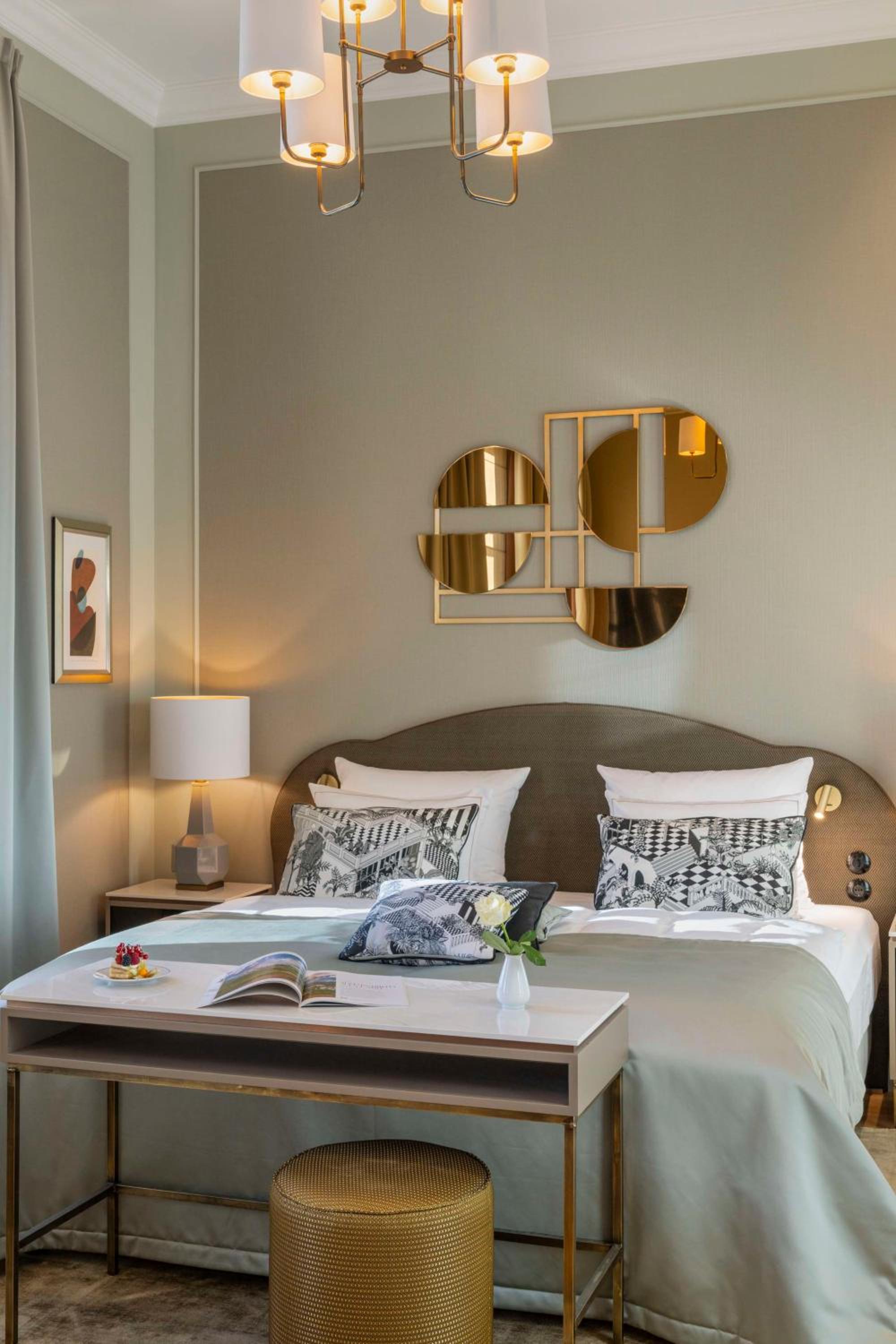 Dresden Vacations - Hotel Taschenbergpalais Kempinski - Property Image 47