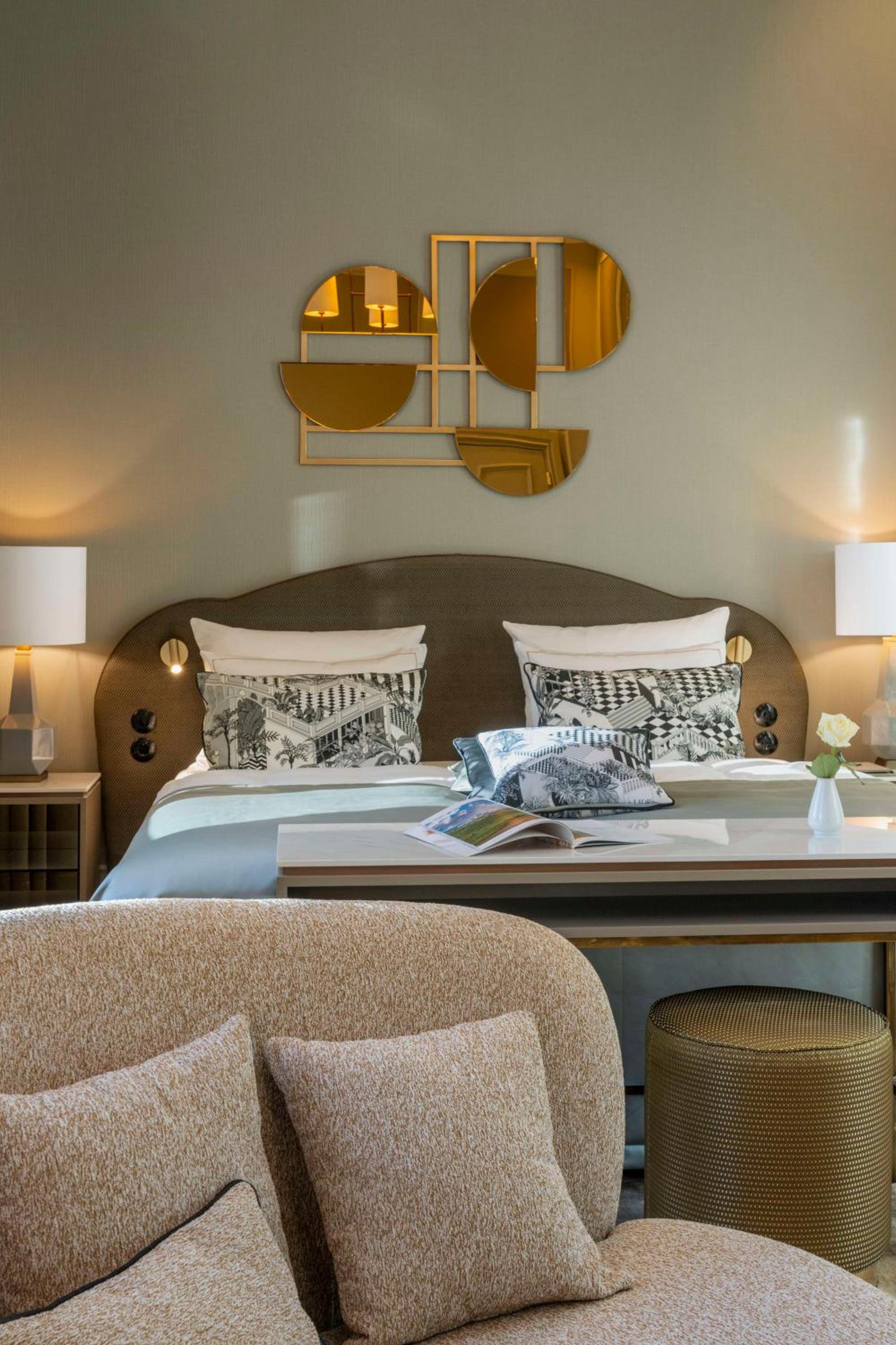 Dresden Vacations - Hotel Taschenbergpalais Kempinski - Property Image 49