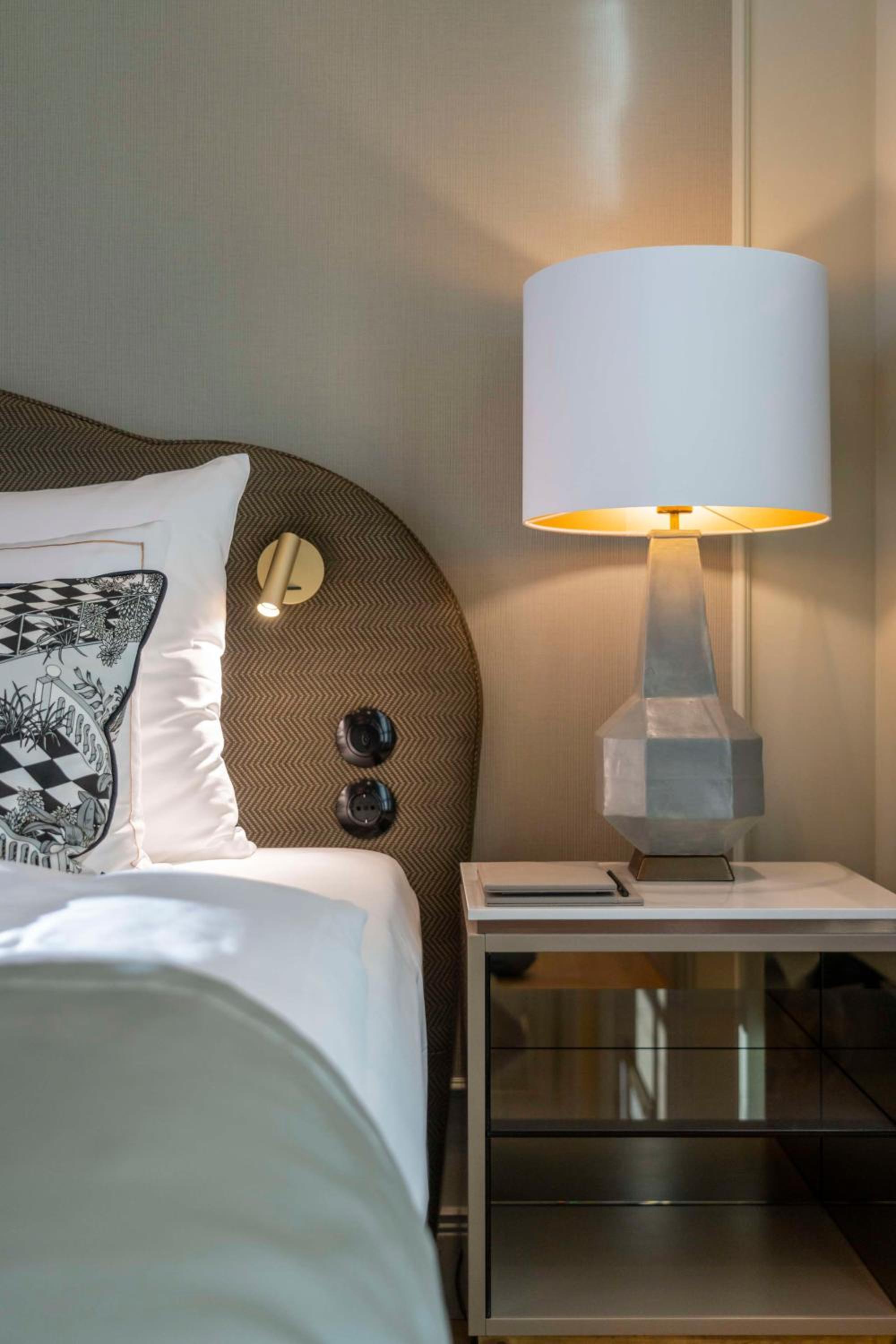 Dresden Vacations - Hotel Taschenbergpalais Kempinski - Property Image 51