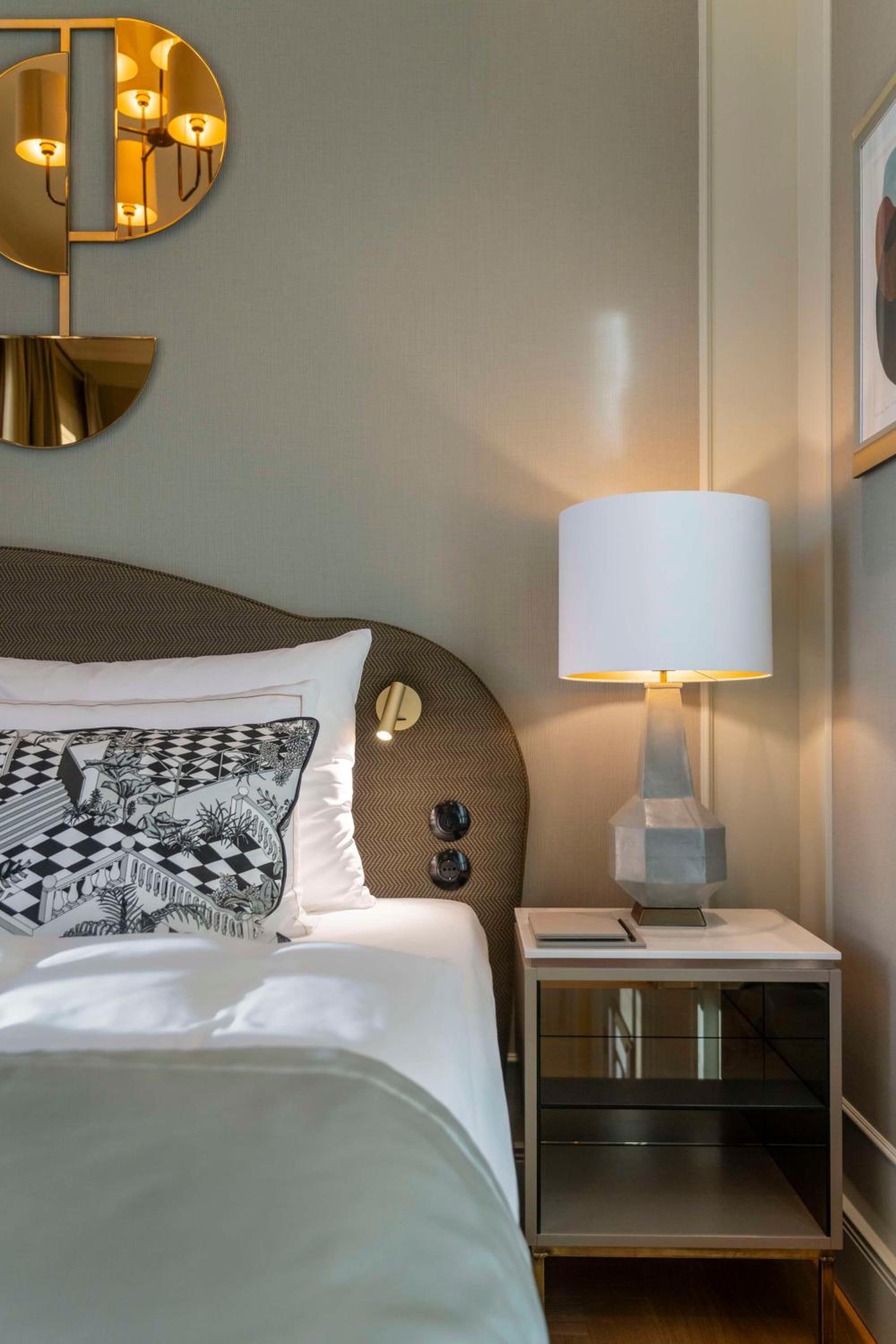 Dresden Vacations - Hotel Taschenbergpalais Kempinski - Property Image 52