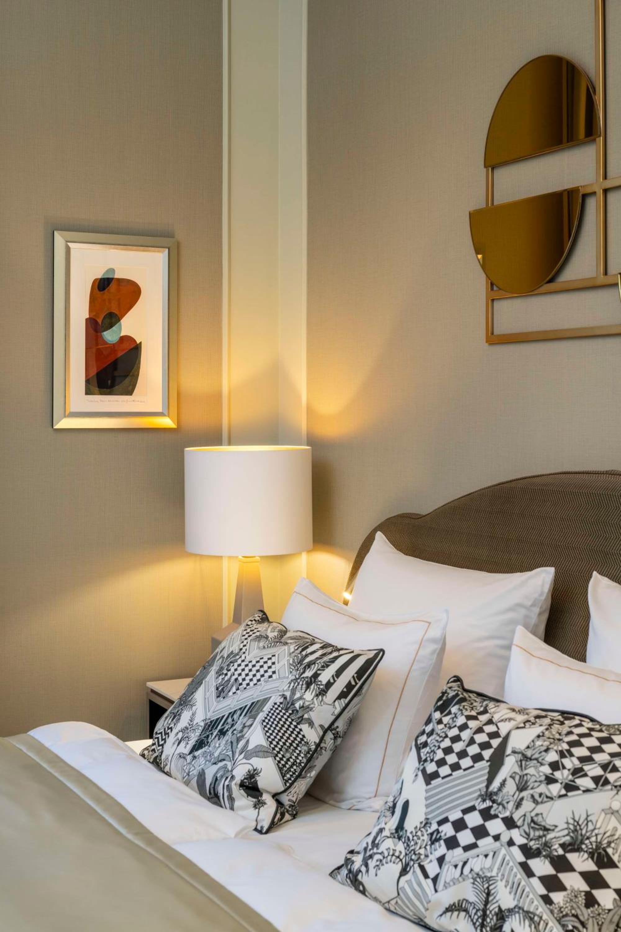 Dresden Vacations - Hotel Taschenbergpalais Kempinski - Property Image 53