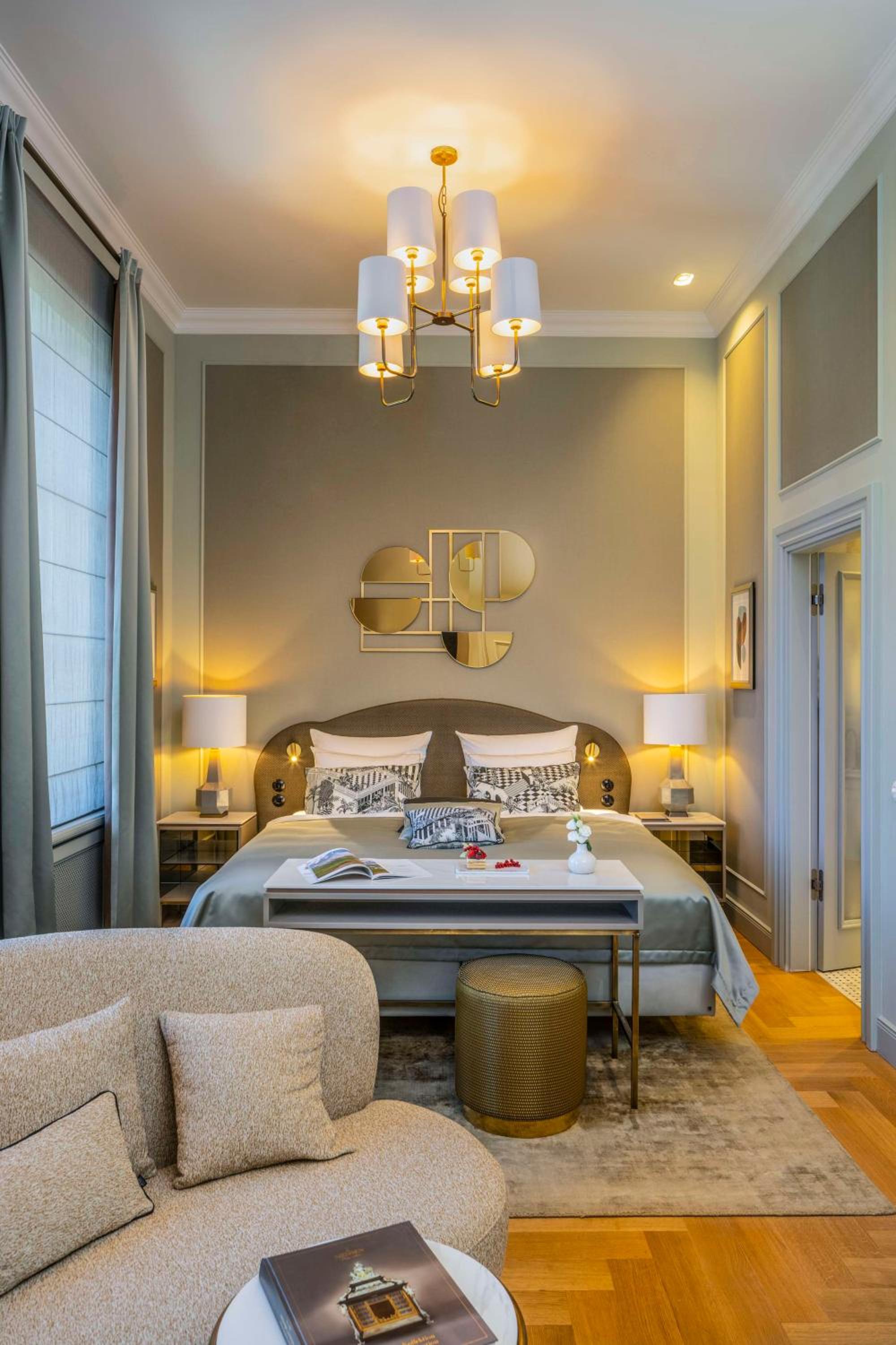 Dresden Vacations - Hotel Taschenbergpalais Kempinski - Property Image 55