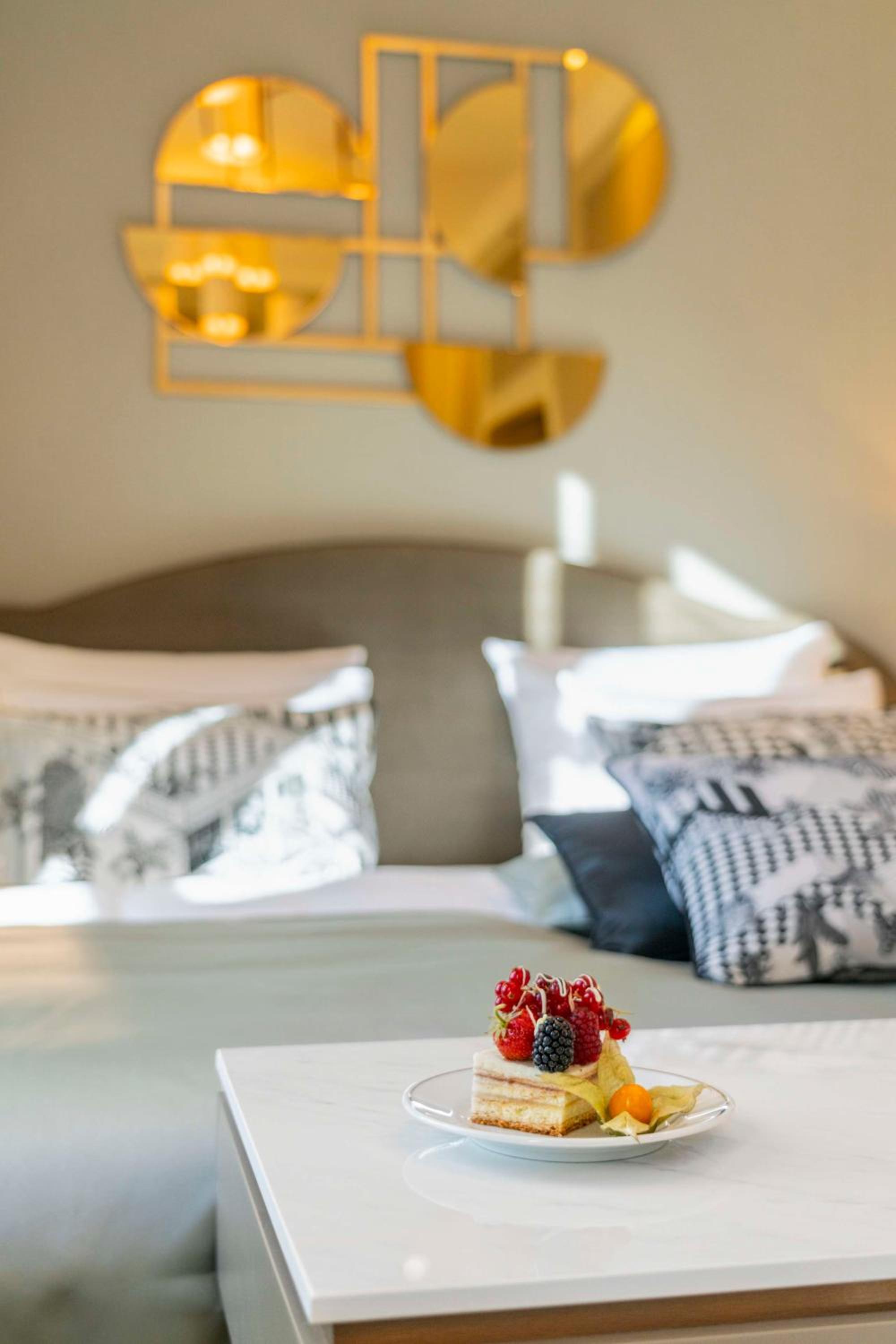 Dresden Vacations - Hotel Taschenbergpalais Kempinski - Property Image 57