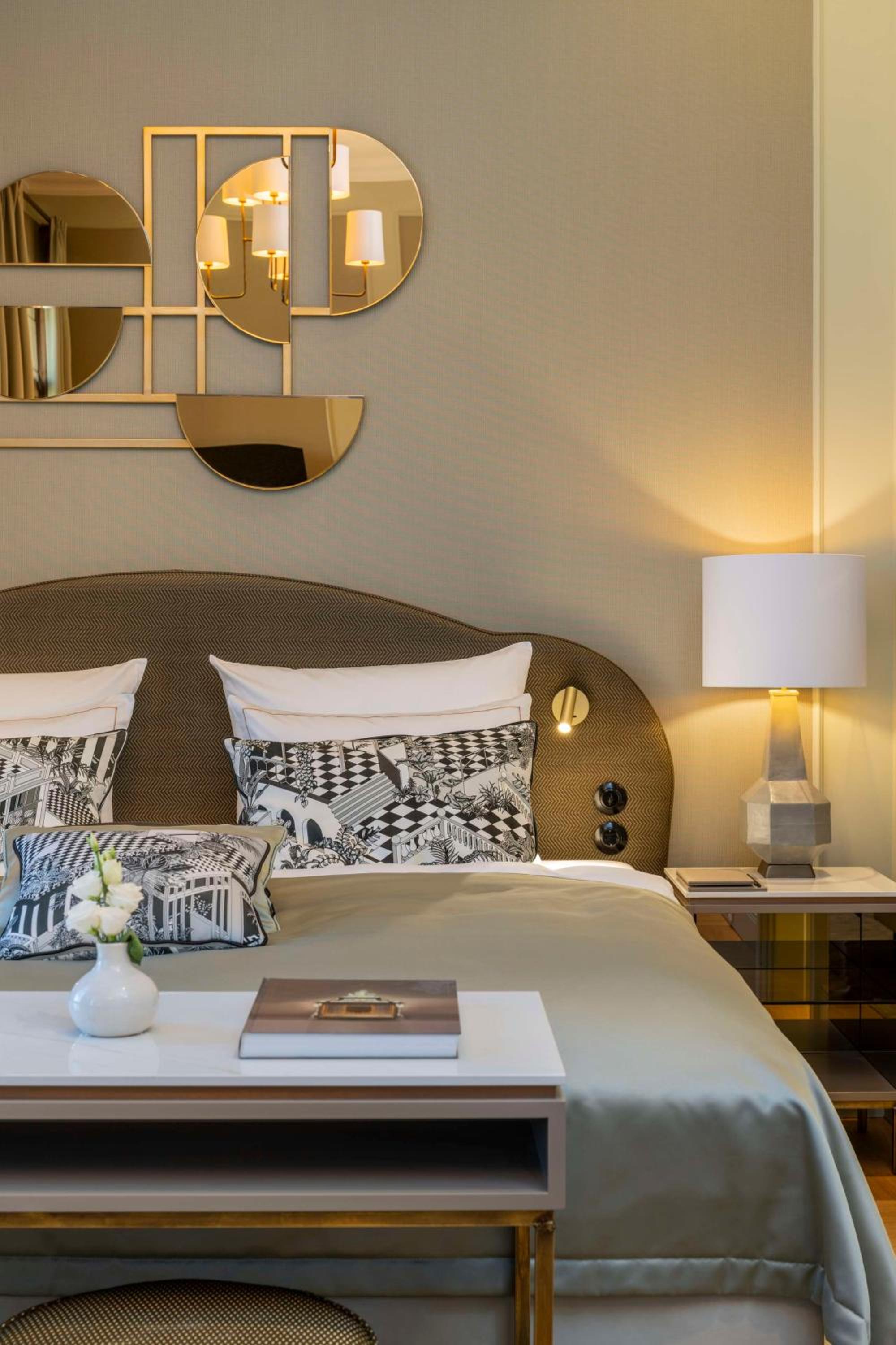 Dresden Vacations - Hotel Taschenbergpalais Kempinski - Property Image 58