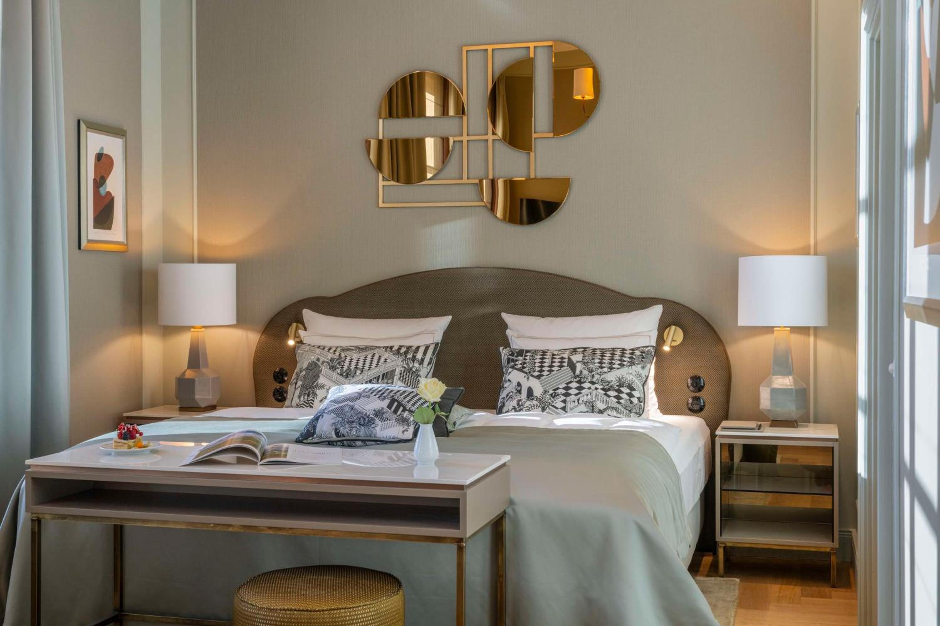 Dresden Vacations - Hotel Taschenbergpalais Kempinski - Property Image 60