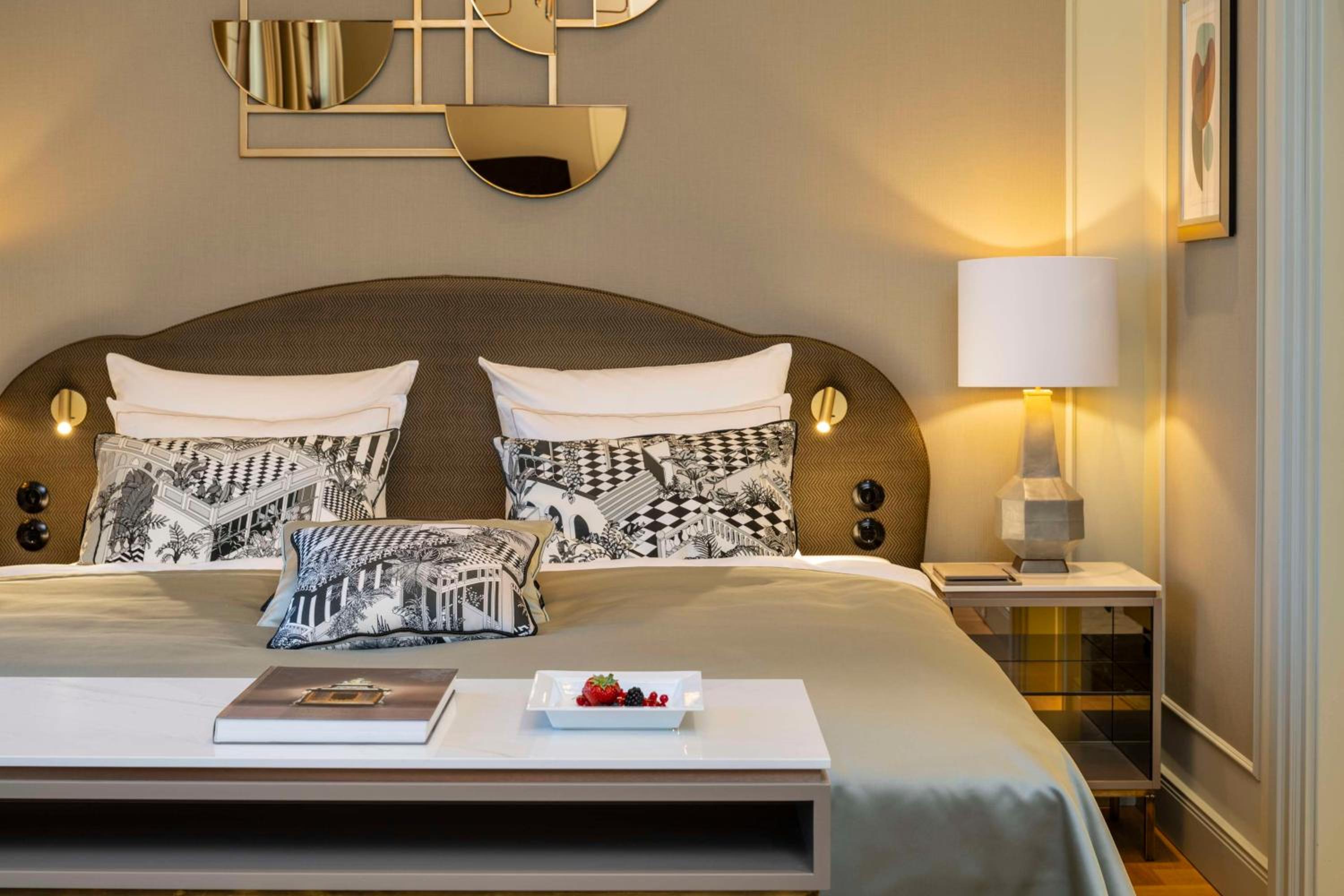 Dresden Vacations - Hotel Taschenbergpalais Kempinski - Property Image 59