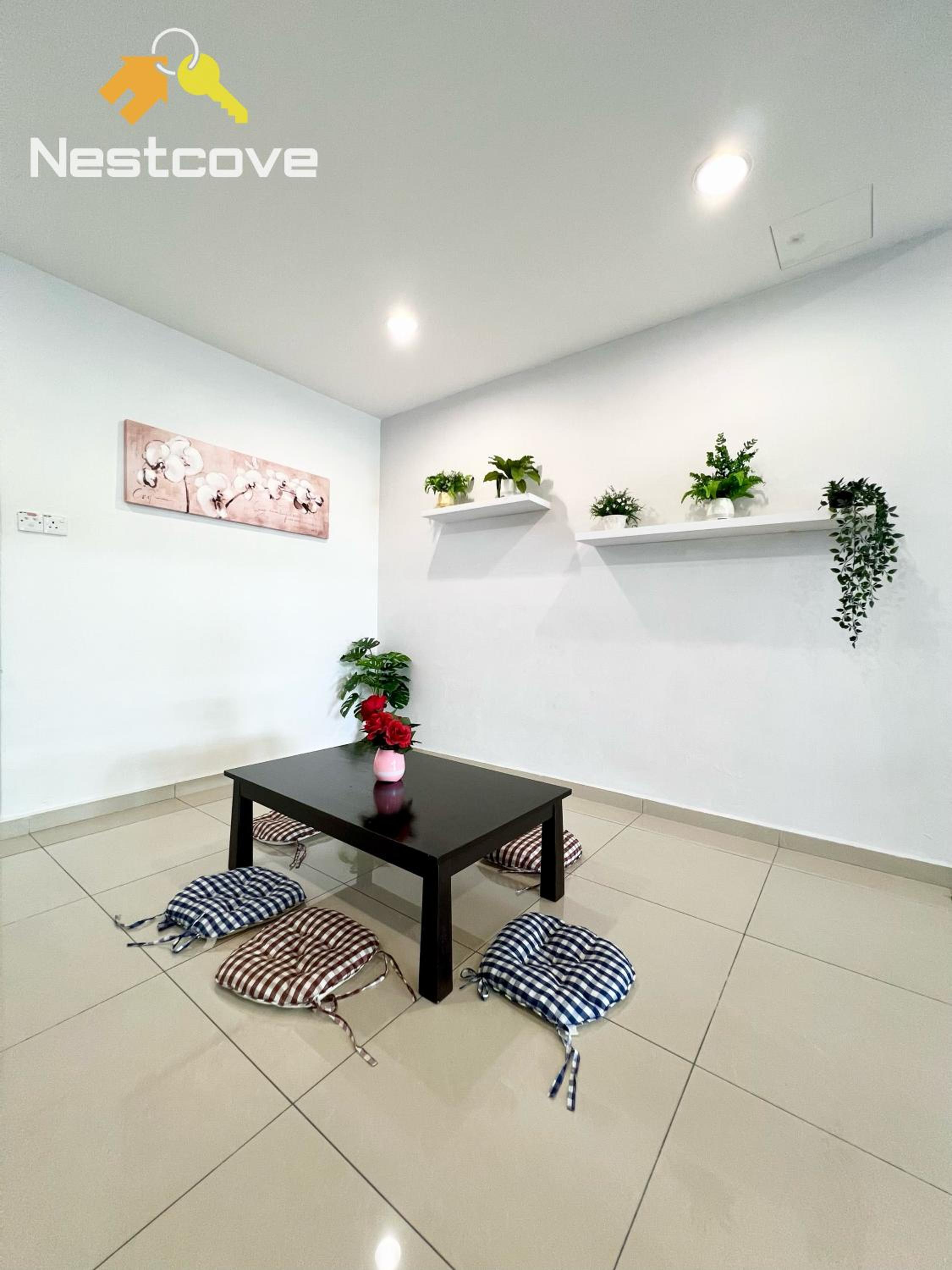 Harmony Stay Ujung Pasir By Nestcove photo 8