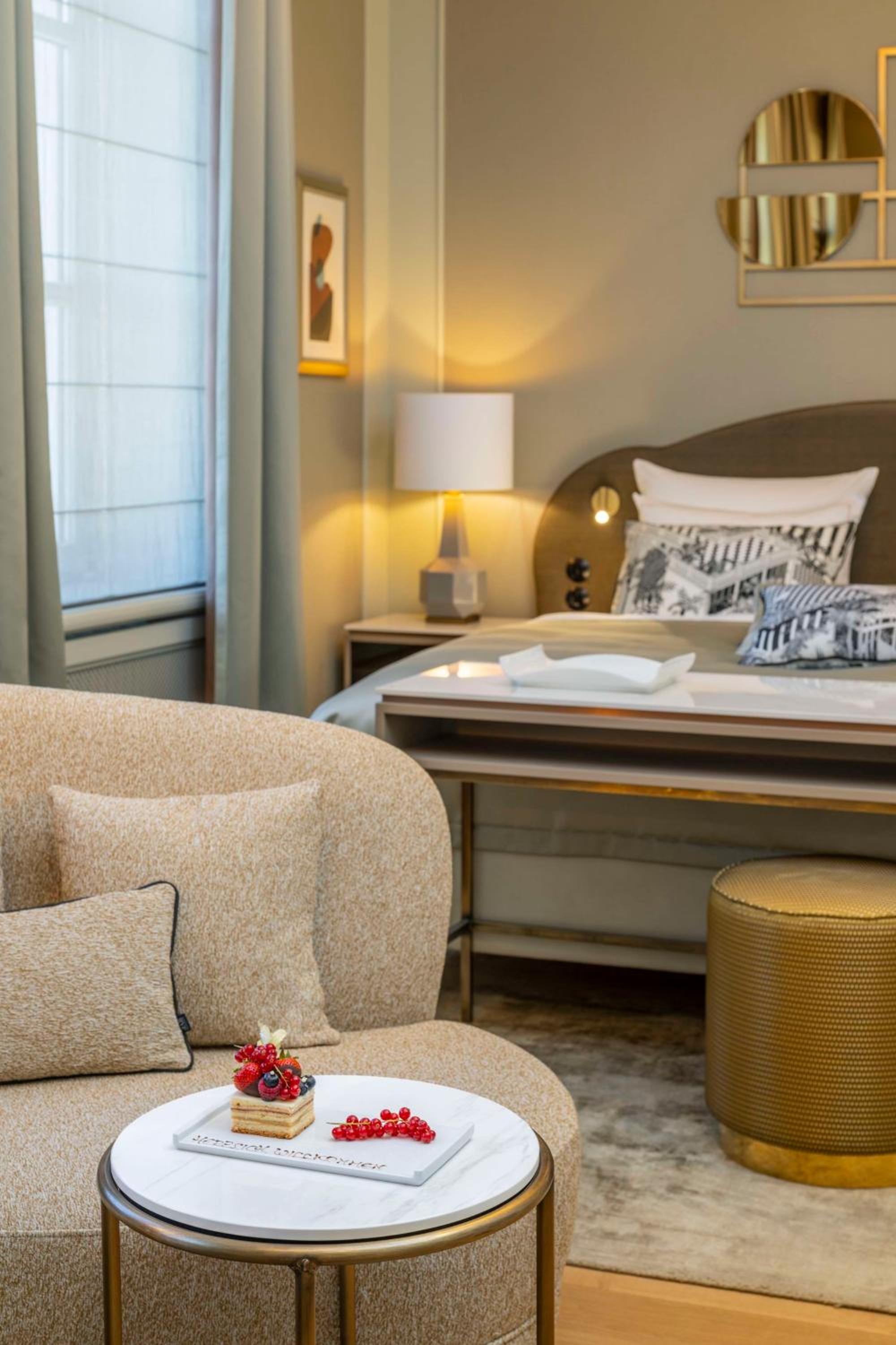 Dresden Vacations - Hotel Taschenbergpalais Kempinski - Property Image 62