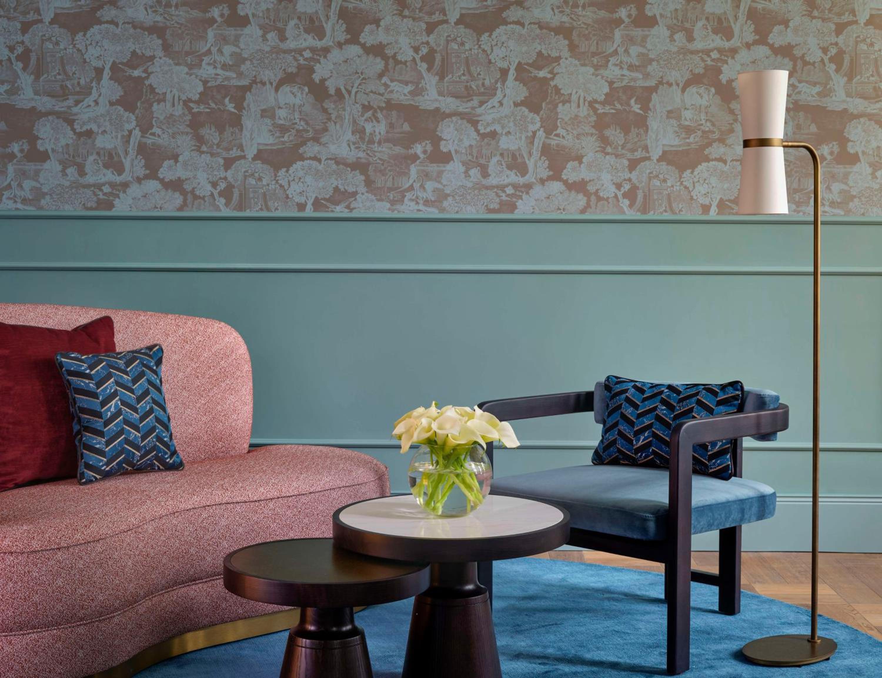 Dresden Vacations - Hotel Taschenbergpalais Kempinski - Property Image 65