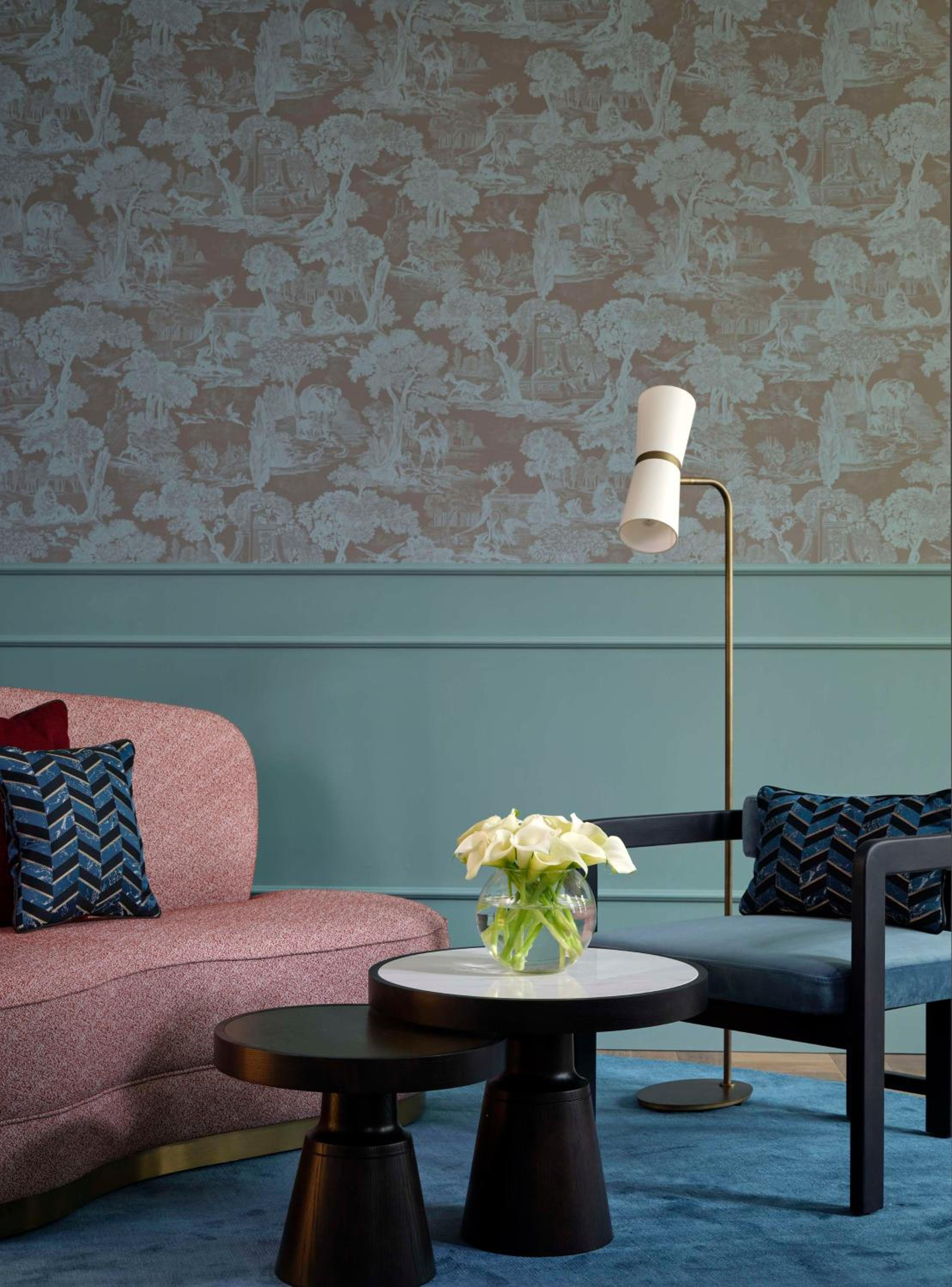 Dresden Vacations - Hotel Taschenbergpalais Kempinski - Property Image 68