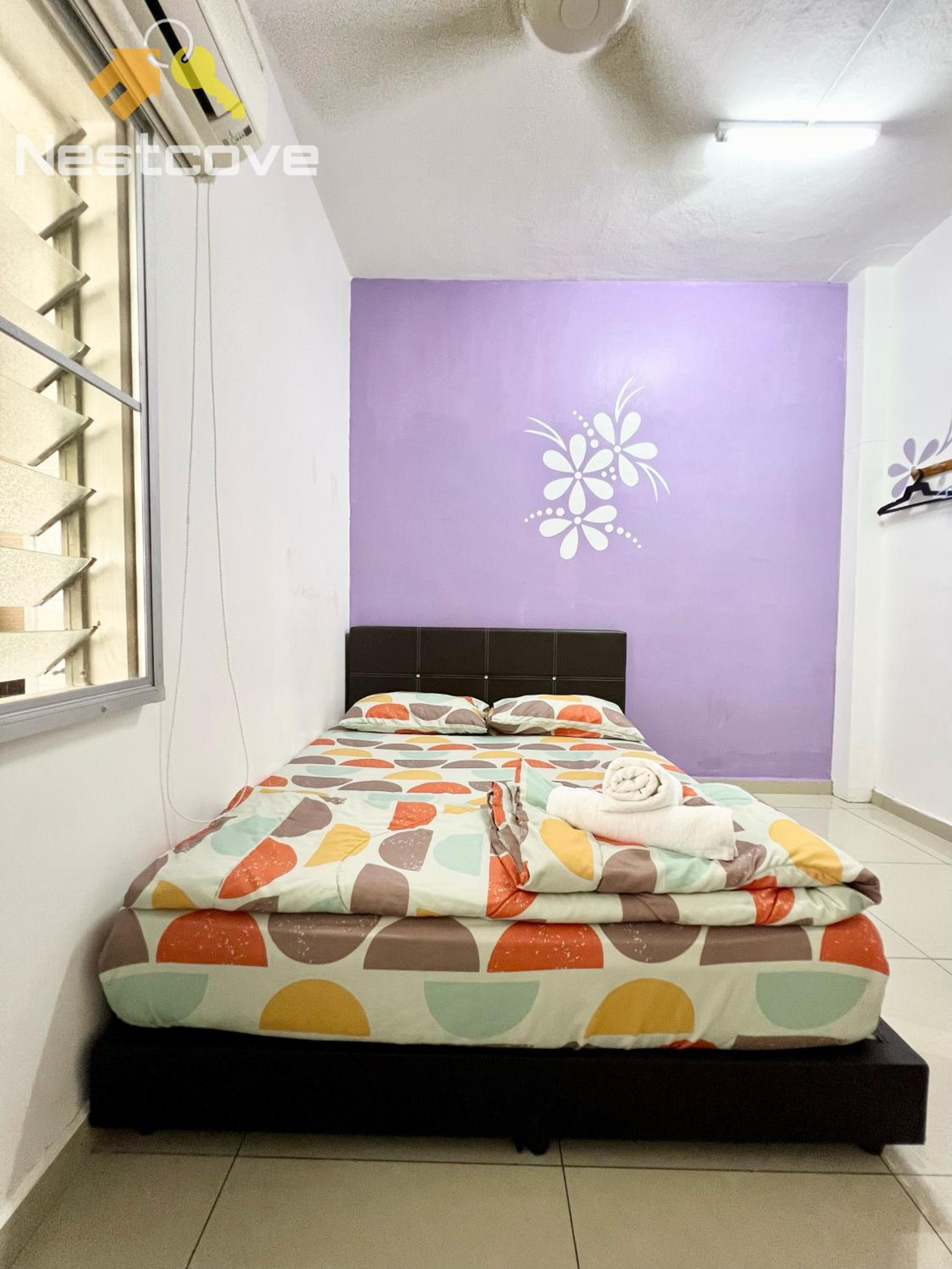 Harmony Stay Ujung Pasir By Nestcove photo 6