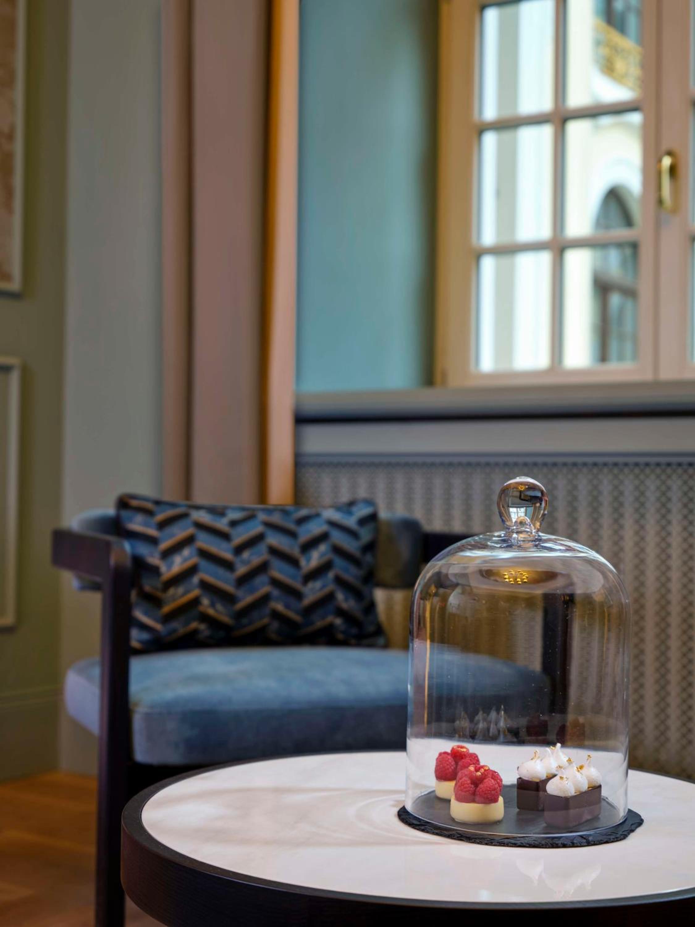 Dresden Vacations - Hotel Taschenbergpalais Kempinski - Property Image 73