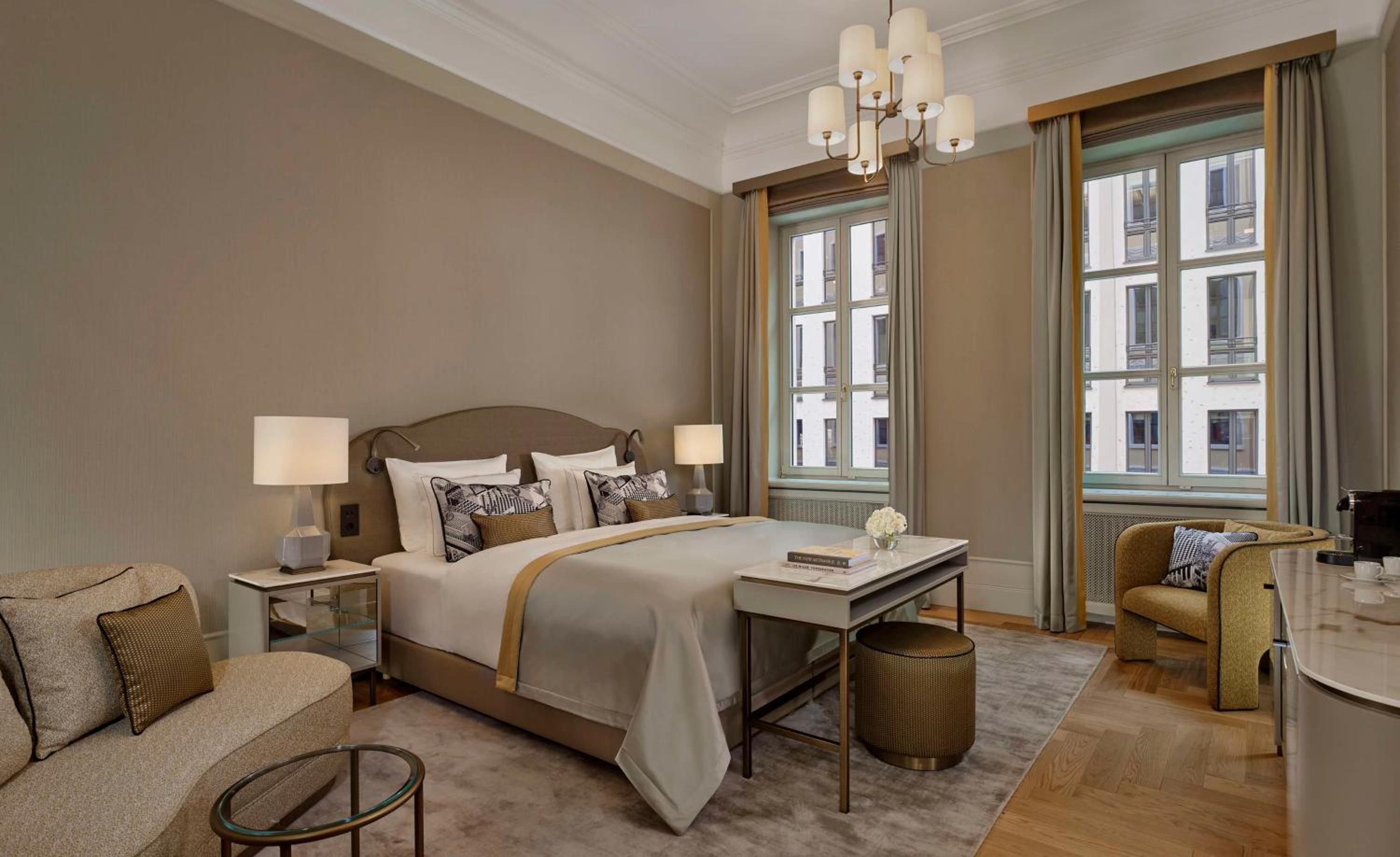 Dresden Vacations - Hotel Taschenbergpalais Kempinski - Property Image 77