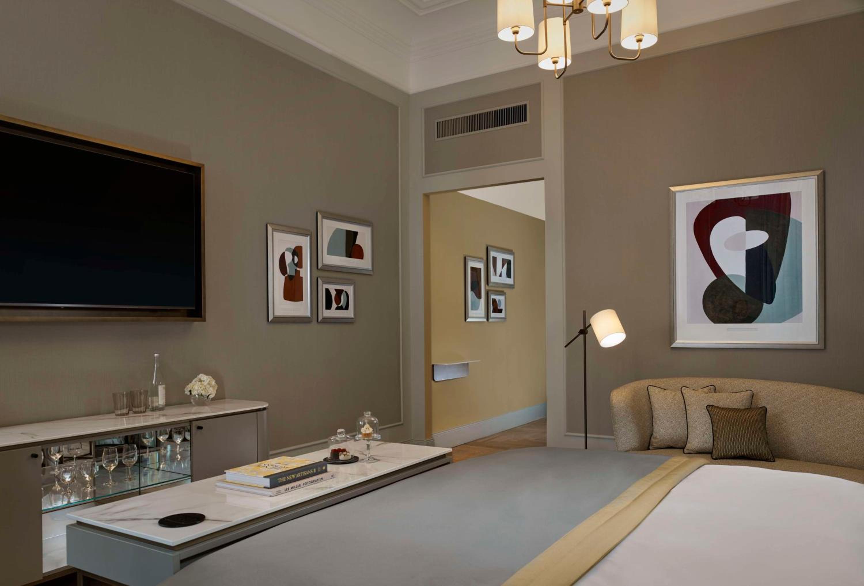 Dresden Vacations - Hotel Taschenbergpalais Kempinski - Property Image 78