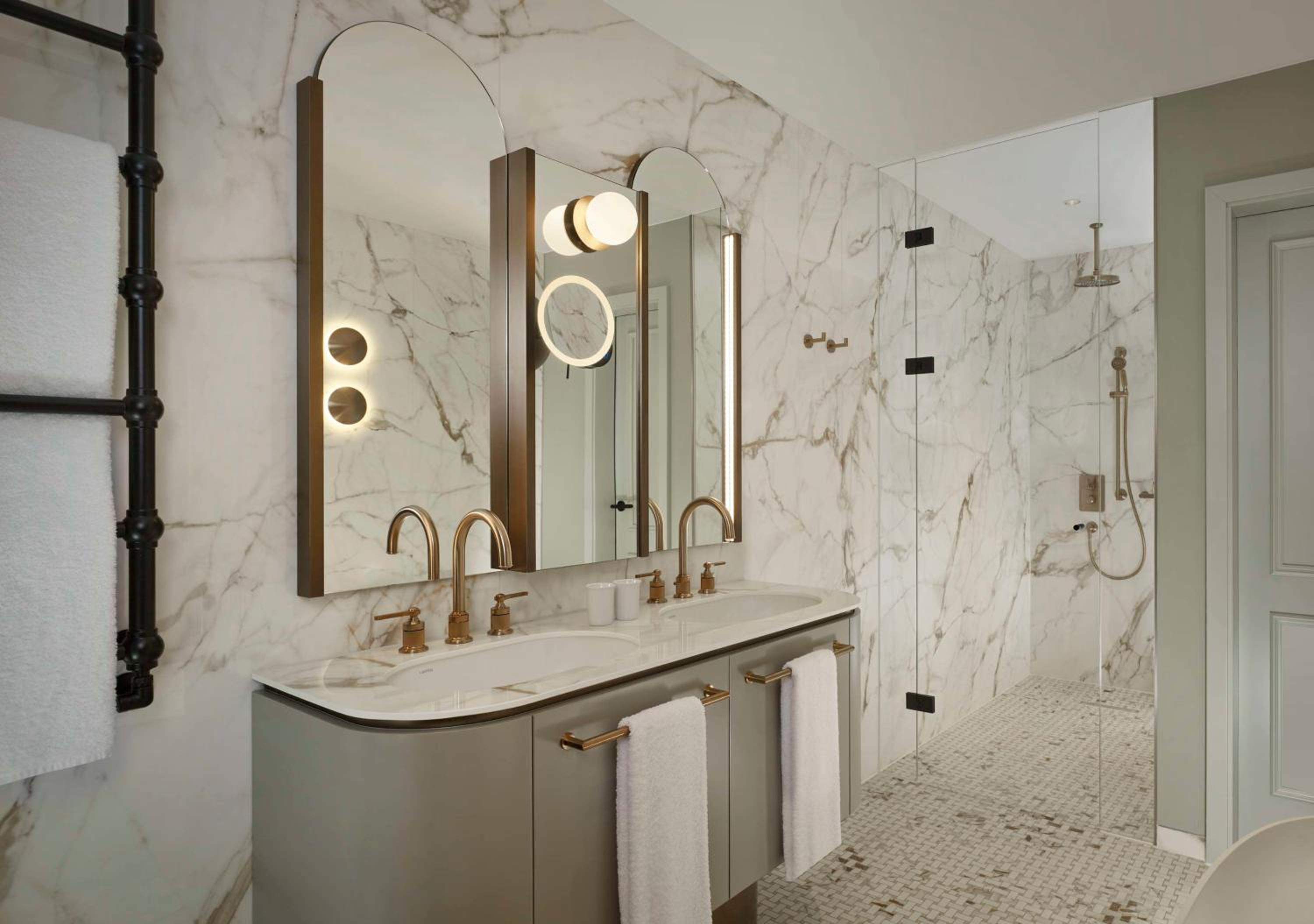 Dresden Vacations - Hotel Taschenbergpalais Kempinski - Property Image 79