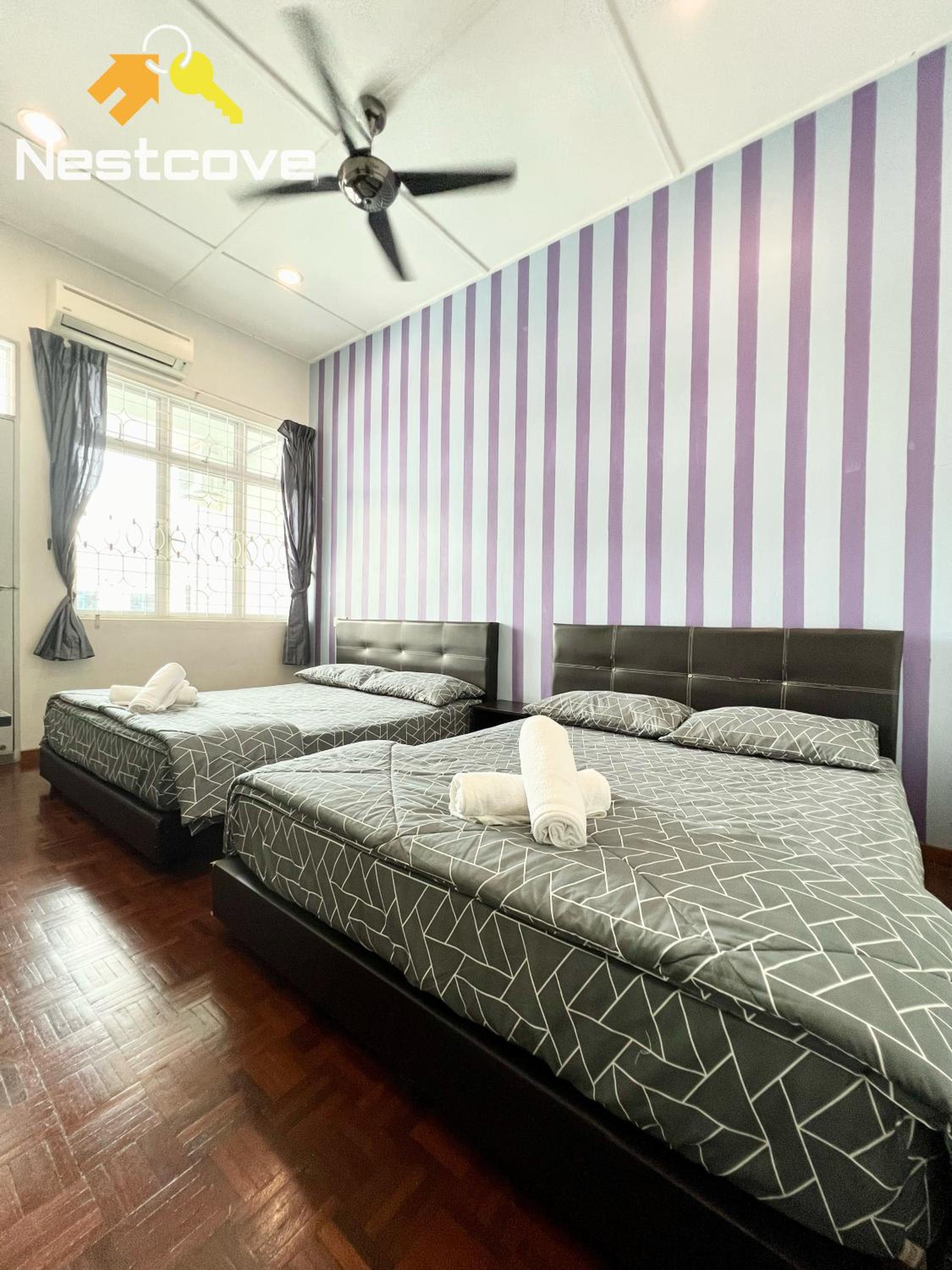 Harmony Stay Ujung Pasir By Nestcove photo 5