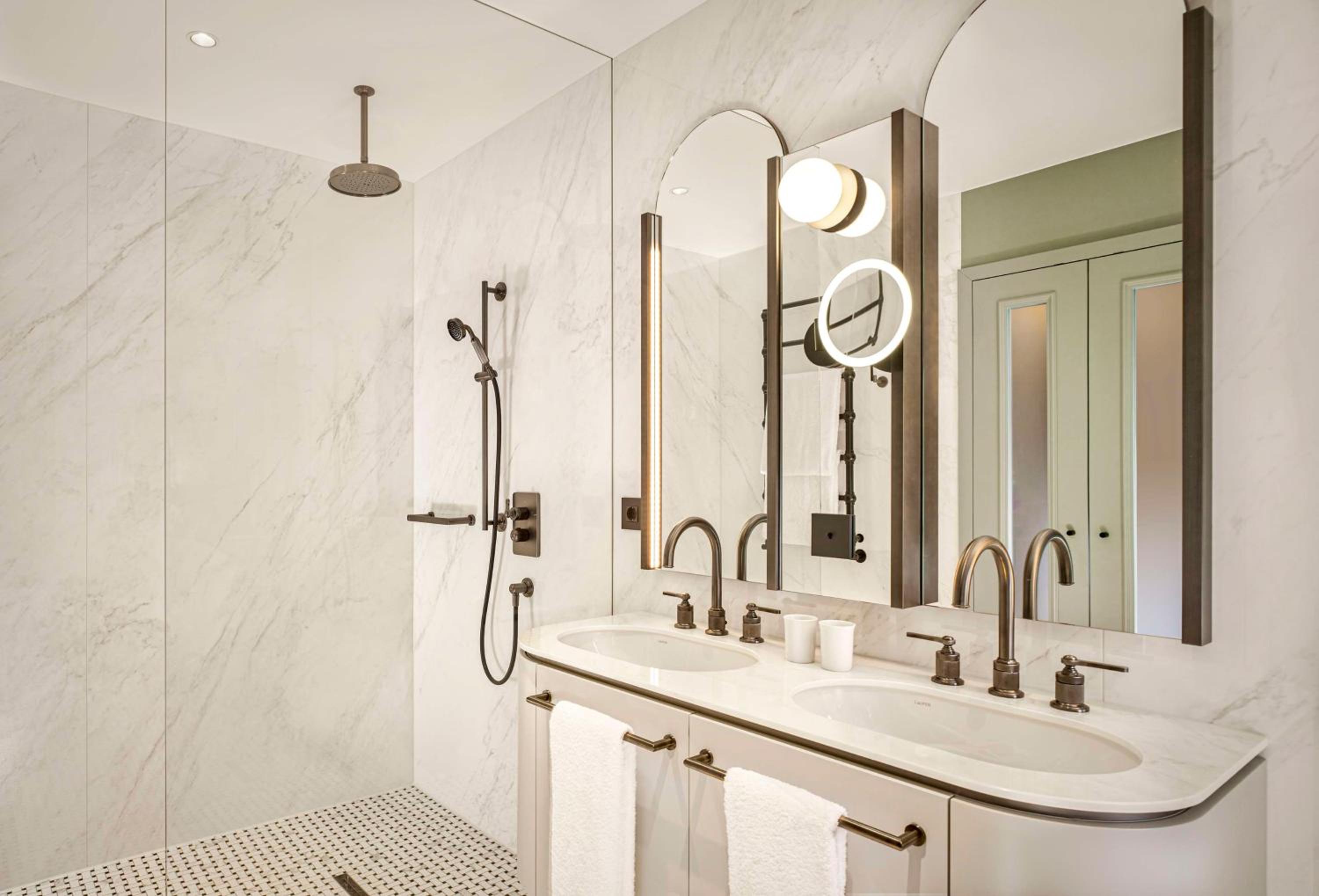 Dresden Vacations - Hotel Taschenbergpalais Kempinski - Property Image 86