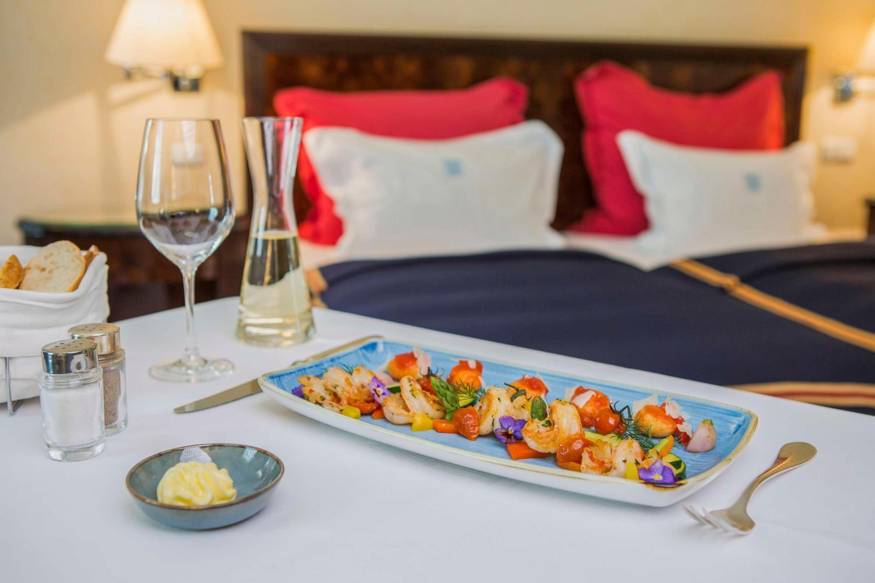 Dresden Vacations - Hotel Taschenbergpalais Kempinski - Property Image 99