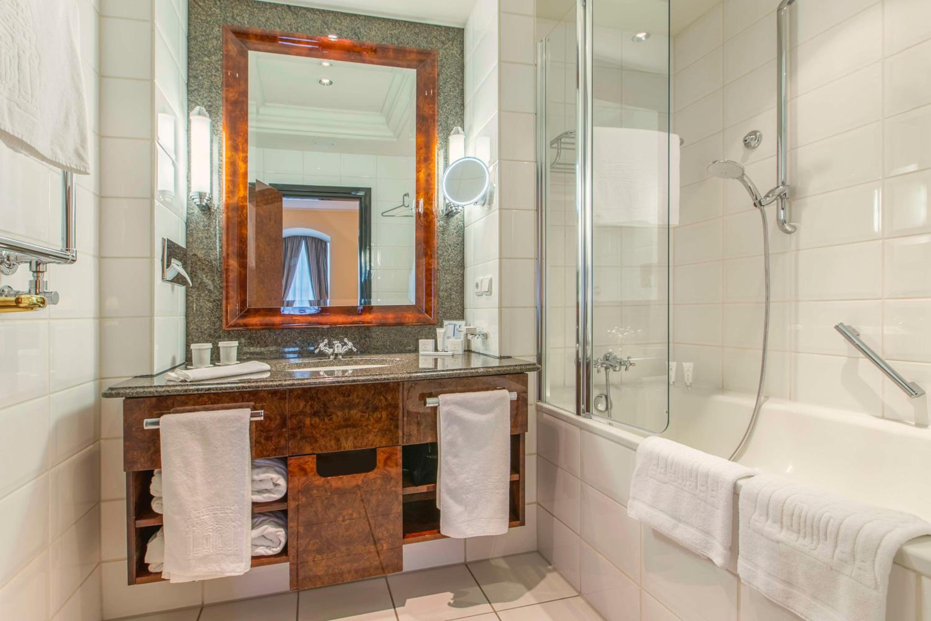 Dresden Vacations - Hotel Taschenbergpalais Kempinski - Property Image 101