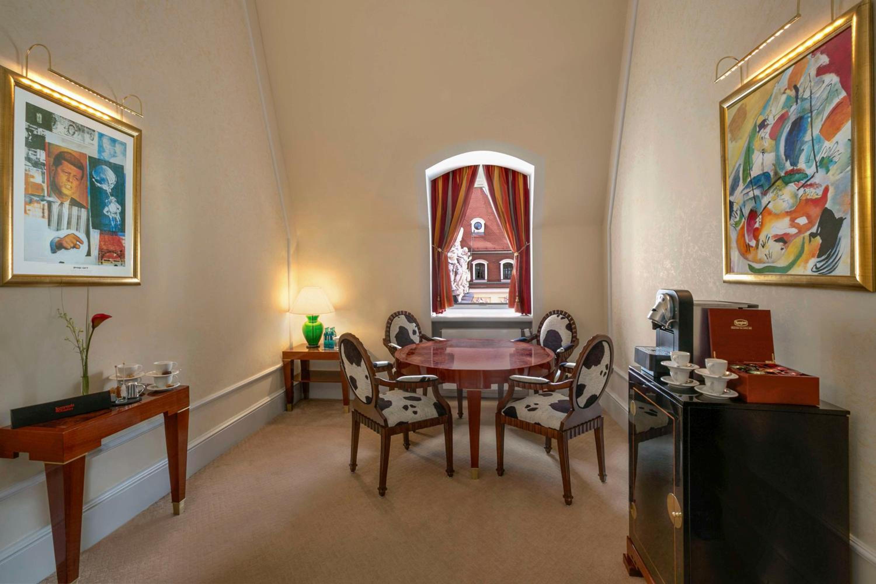 Dresden Vacations - Hotel Taschenbergpalais Kempinski - Property Image 105