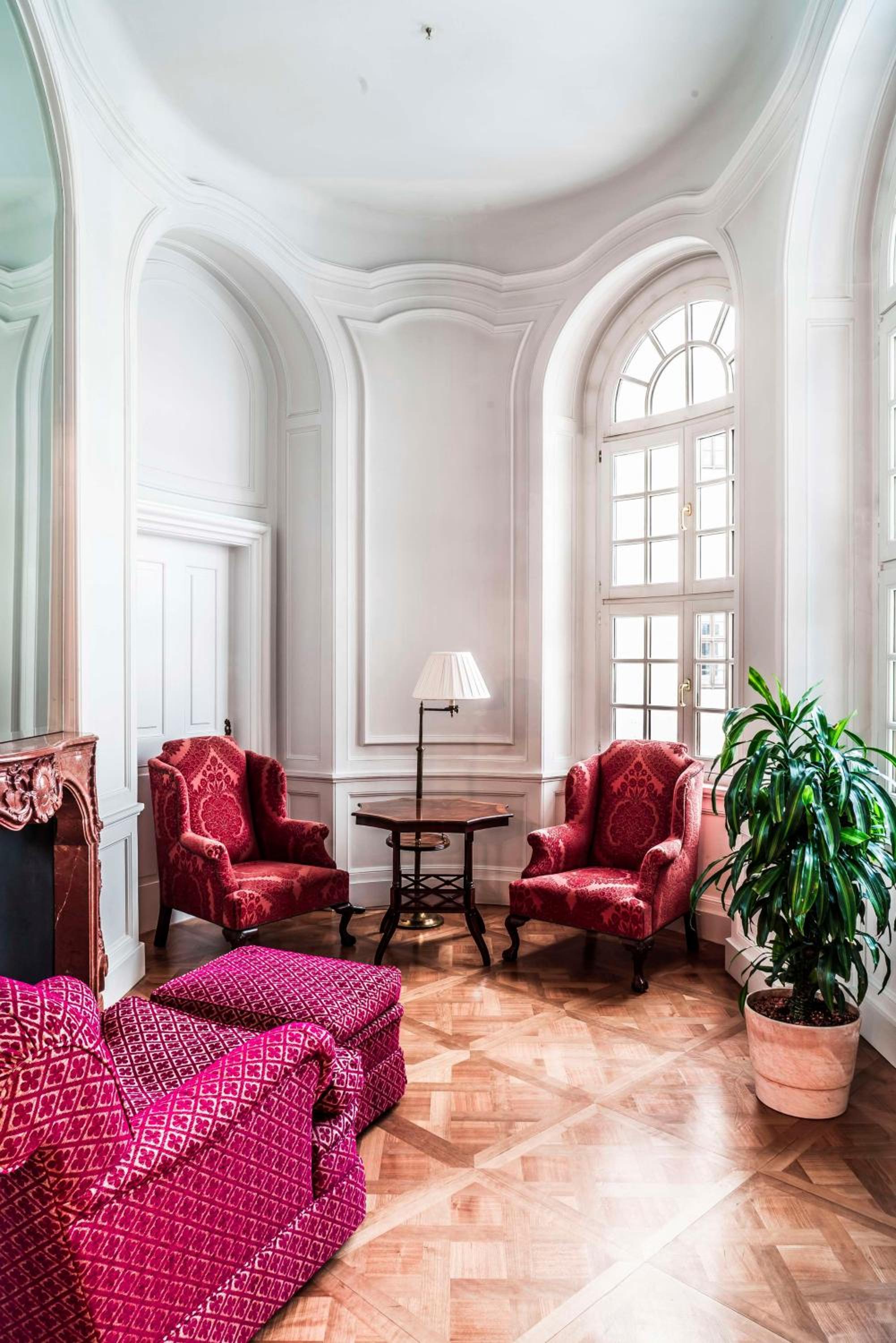 Dresden Vacations - Hotel Taschenbergpalais Kempinski - Property Image 106