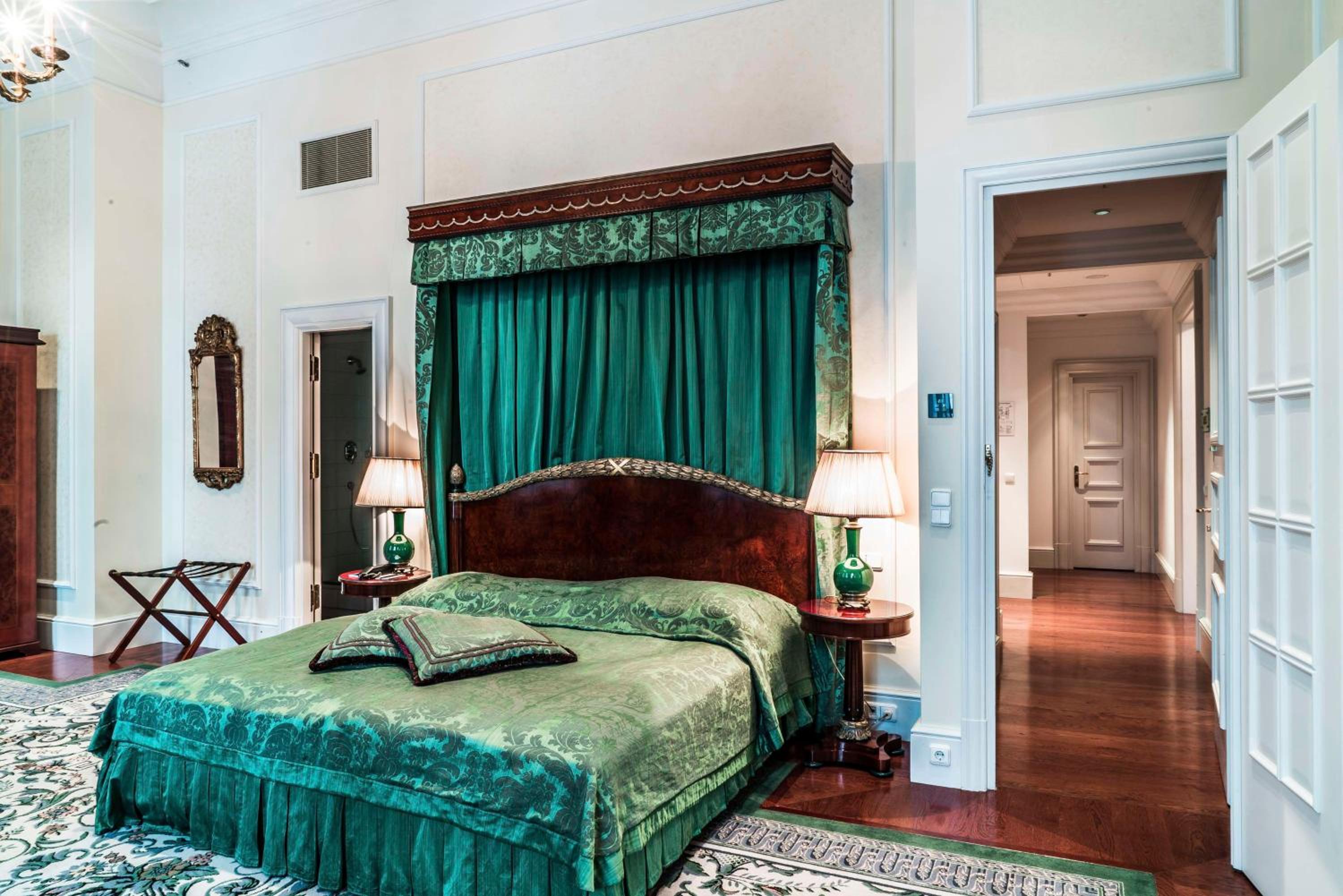 Dresden Vacations - Hotel Taschenbergpalais Kempinski - Property Image 108