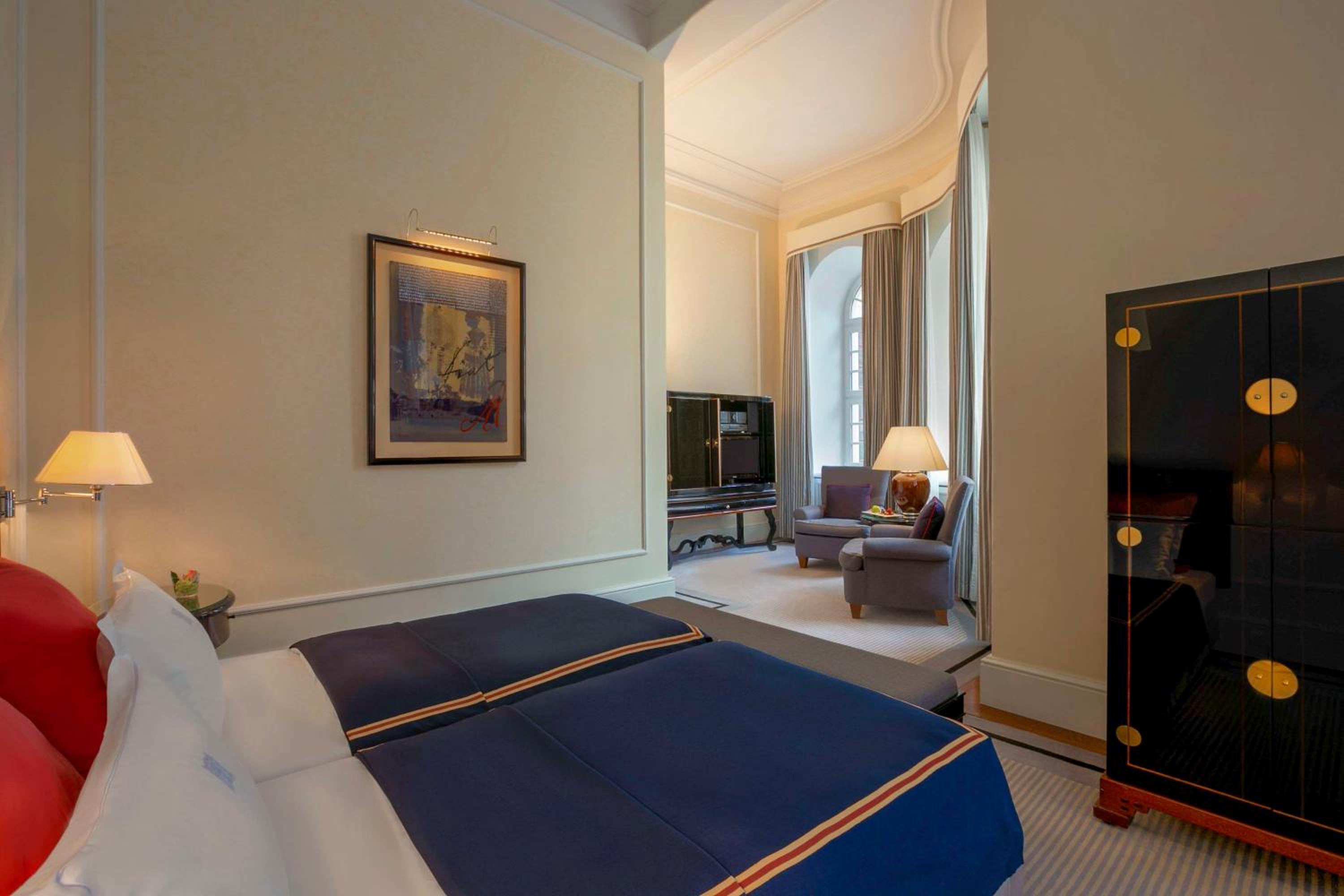 Dresden Vacations - Hotel Taschenbergpalais Kempinski - Property Image 110