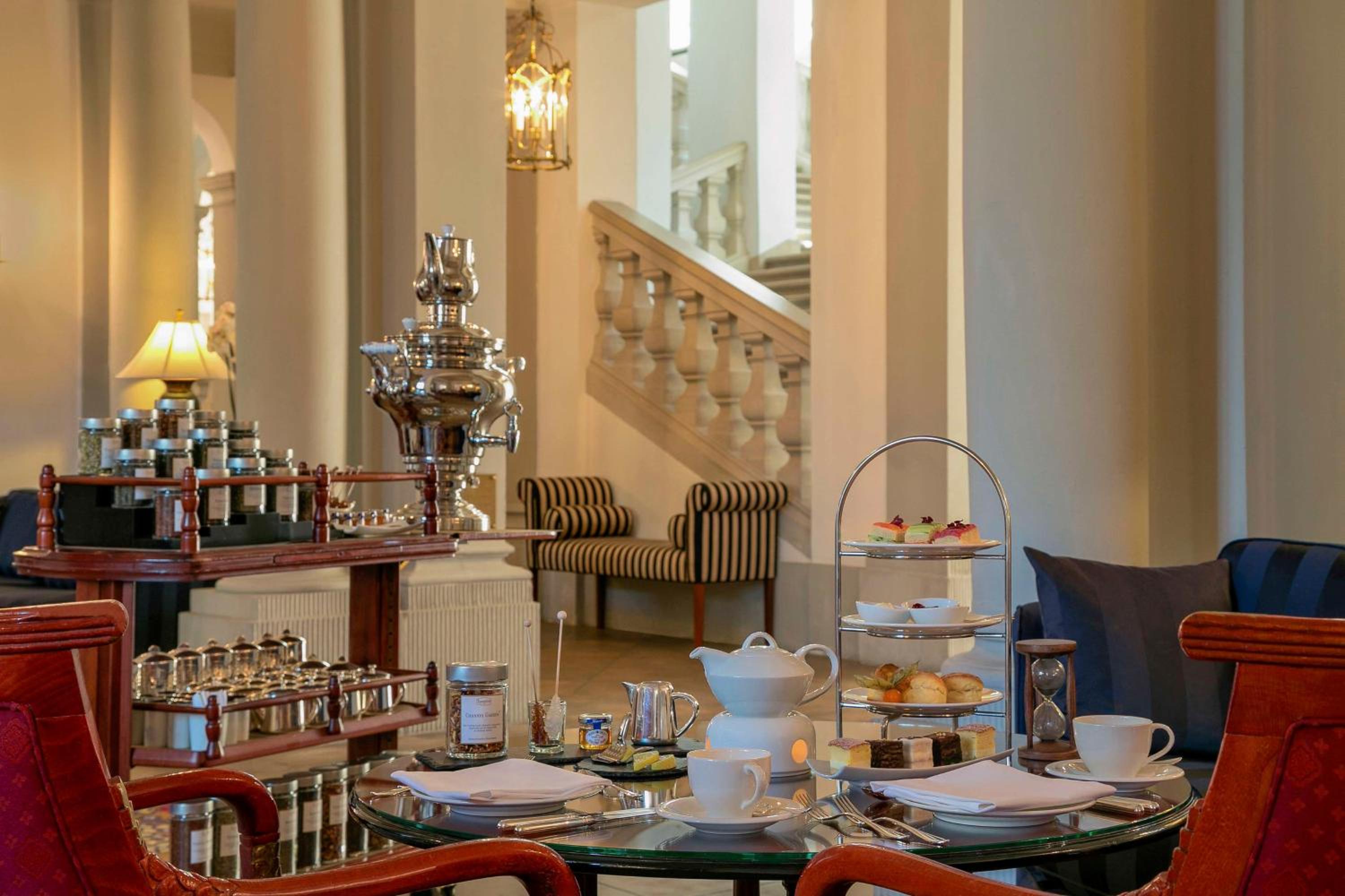 Dresden Vacations - Hotel Taschenbergpalais Kempinski - Property Image 125