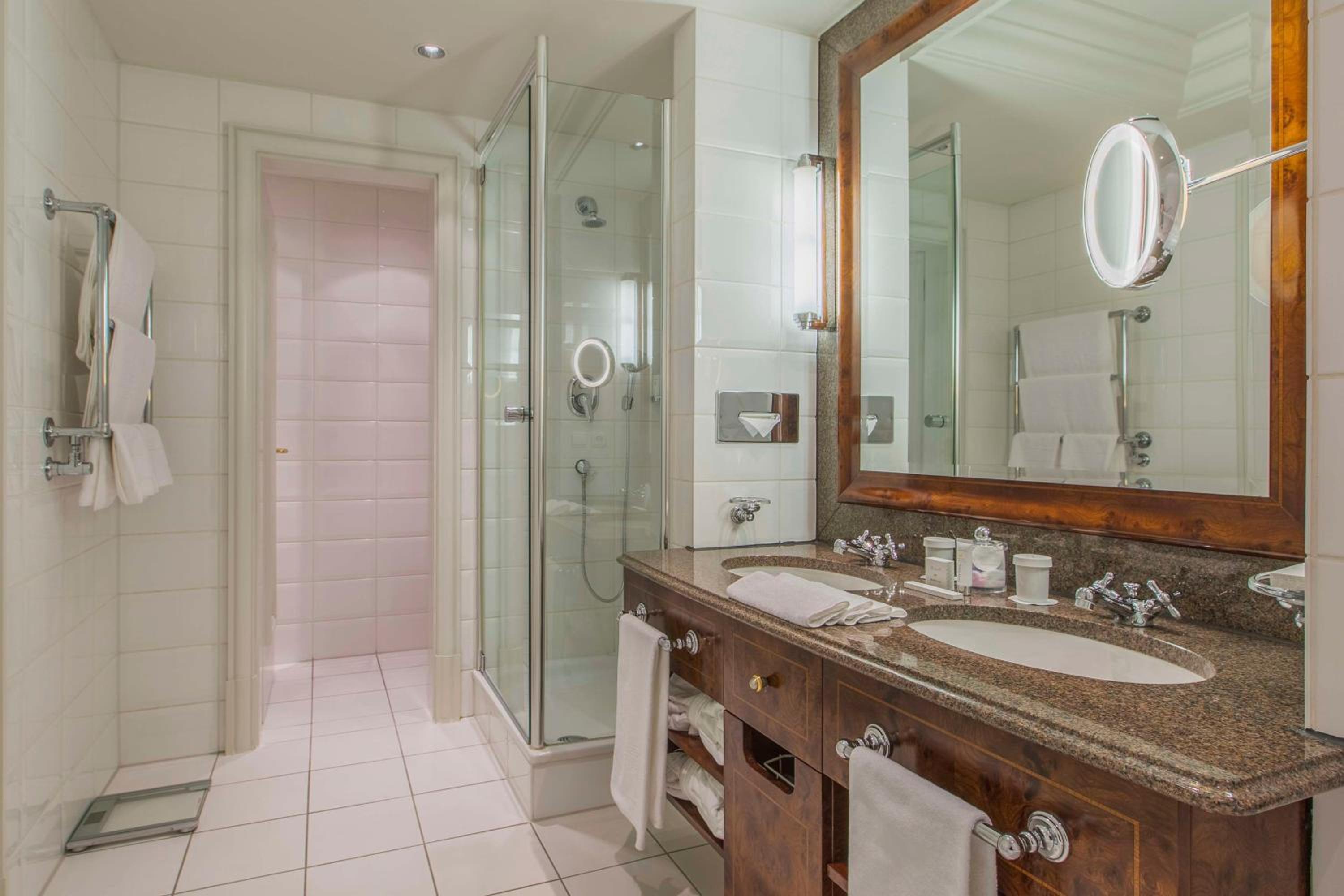 Dresden Vacations - Hotel Taschenbergpalais Kempinski - Property Image 124