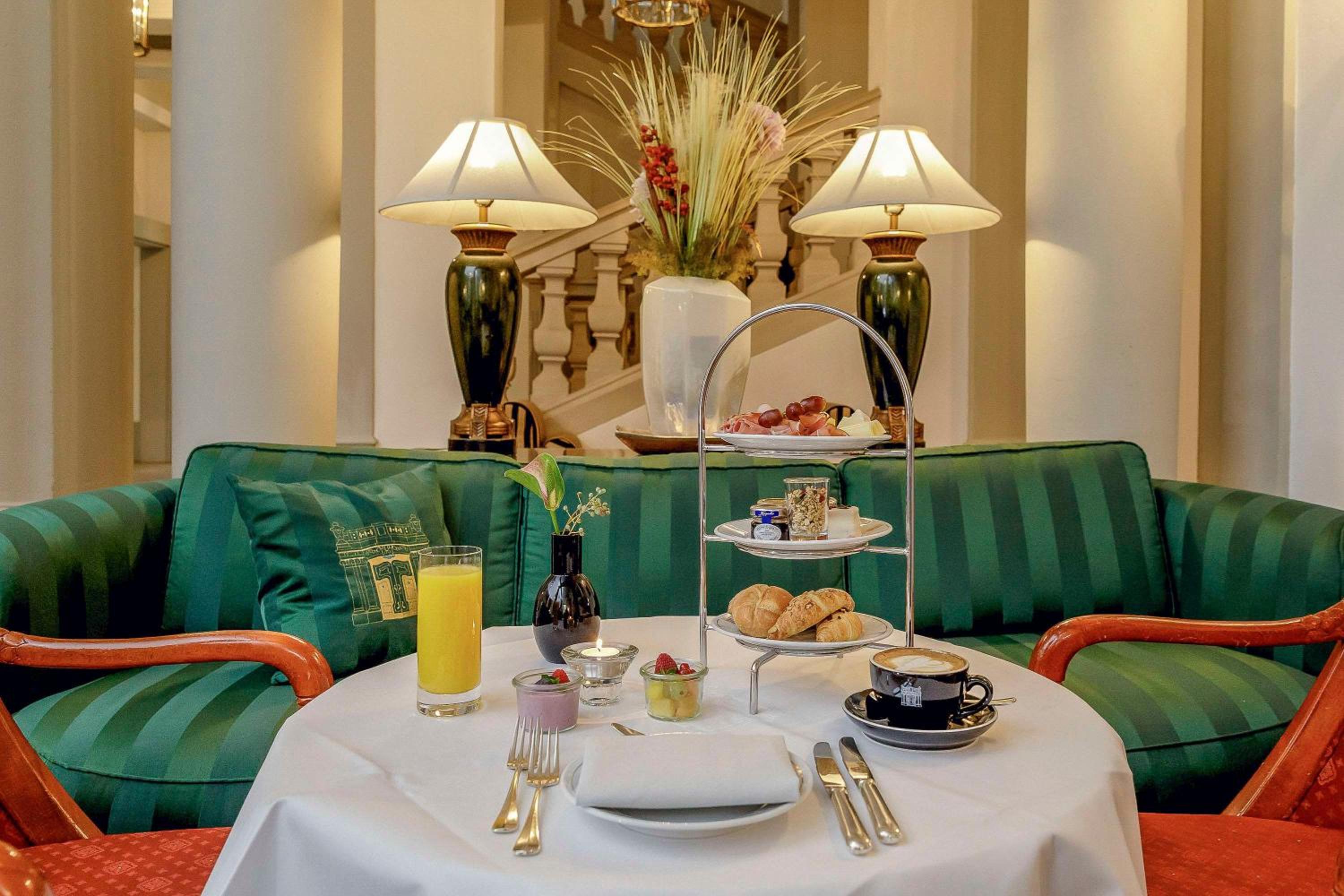 Dresden Vacations - Hotel Taschenbergpalais Kempinski - Property Image 126