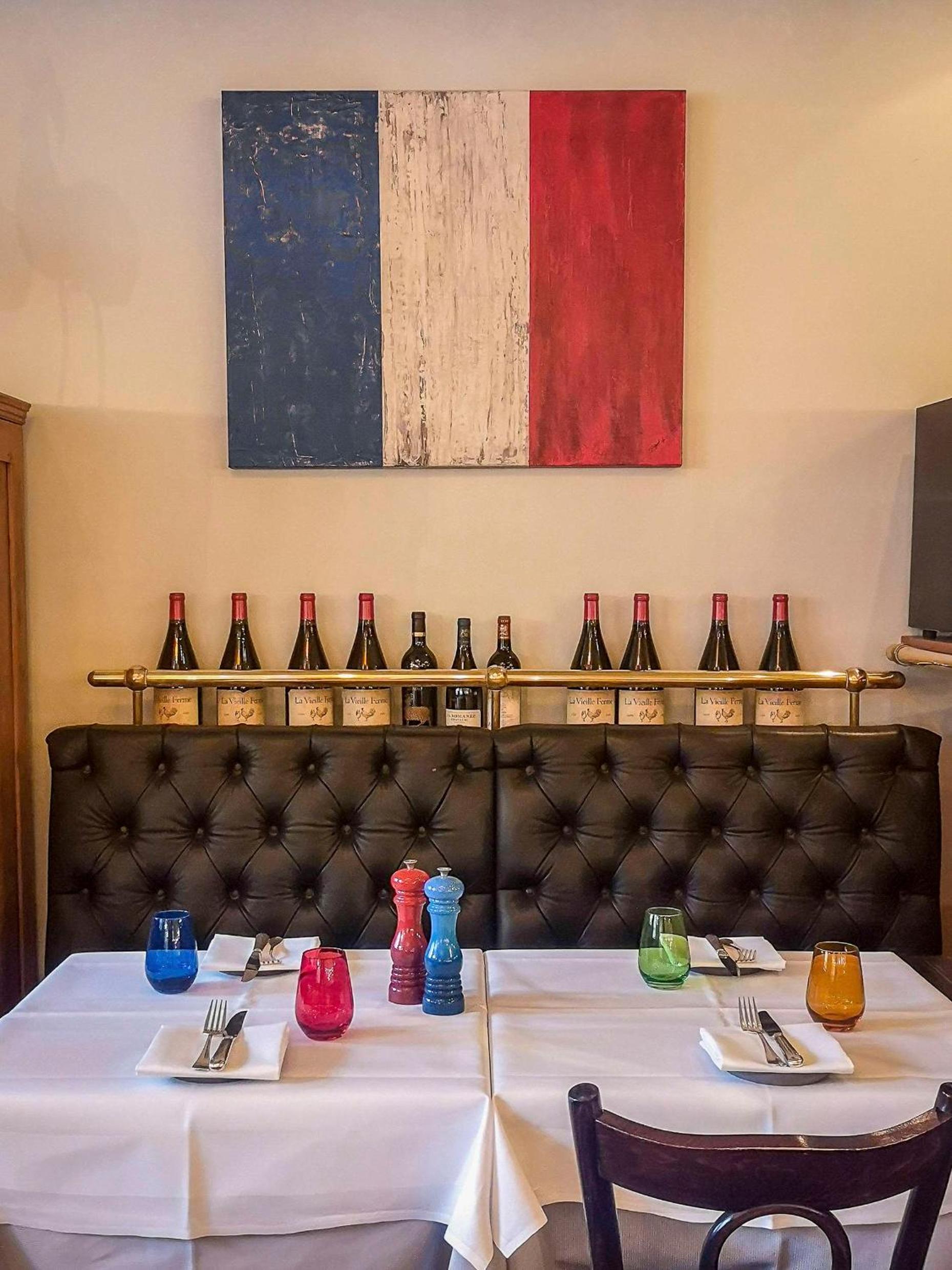 Dresden Vacations - Hotel Taschenbergpalais Kempinski - Property Image 128