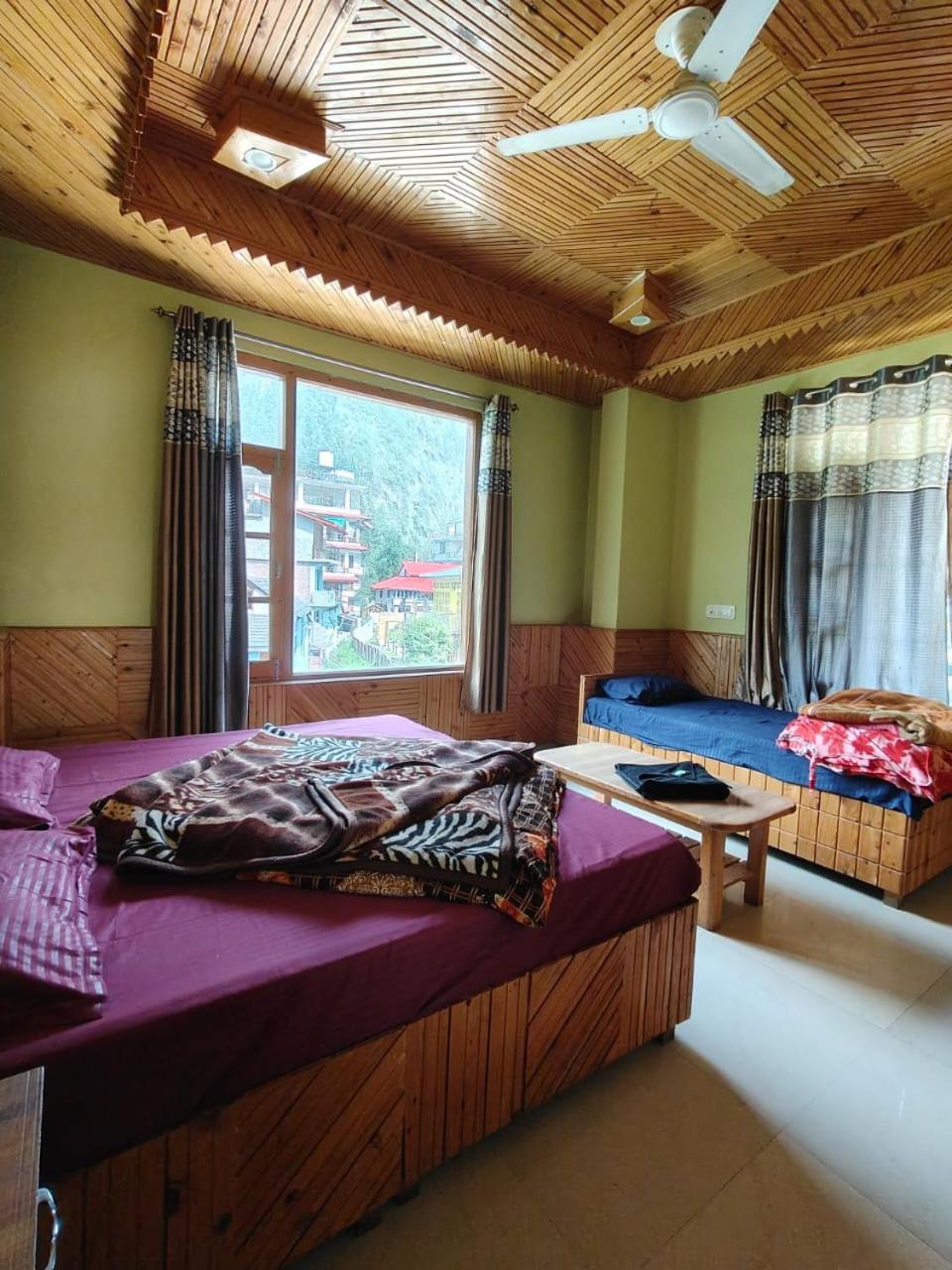 Shivalay Kasol
