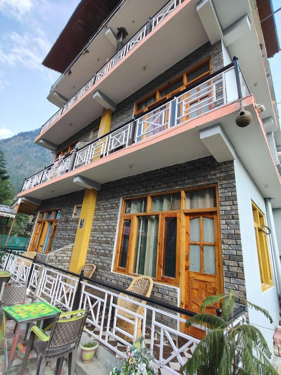 Shivalay Kasol