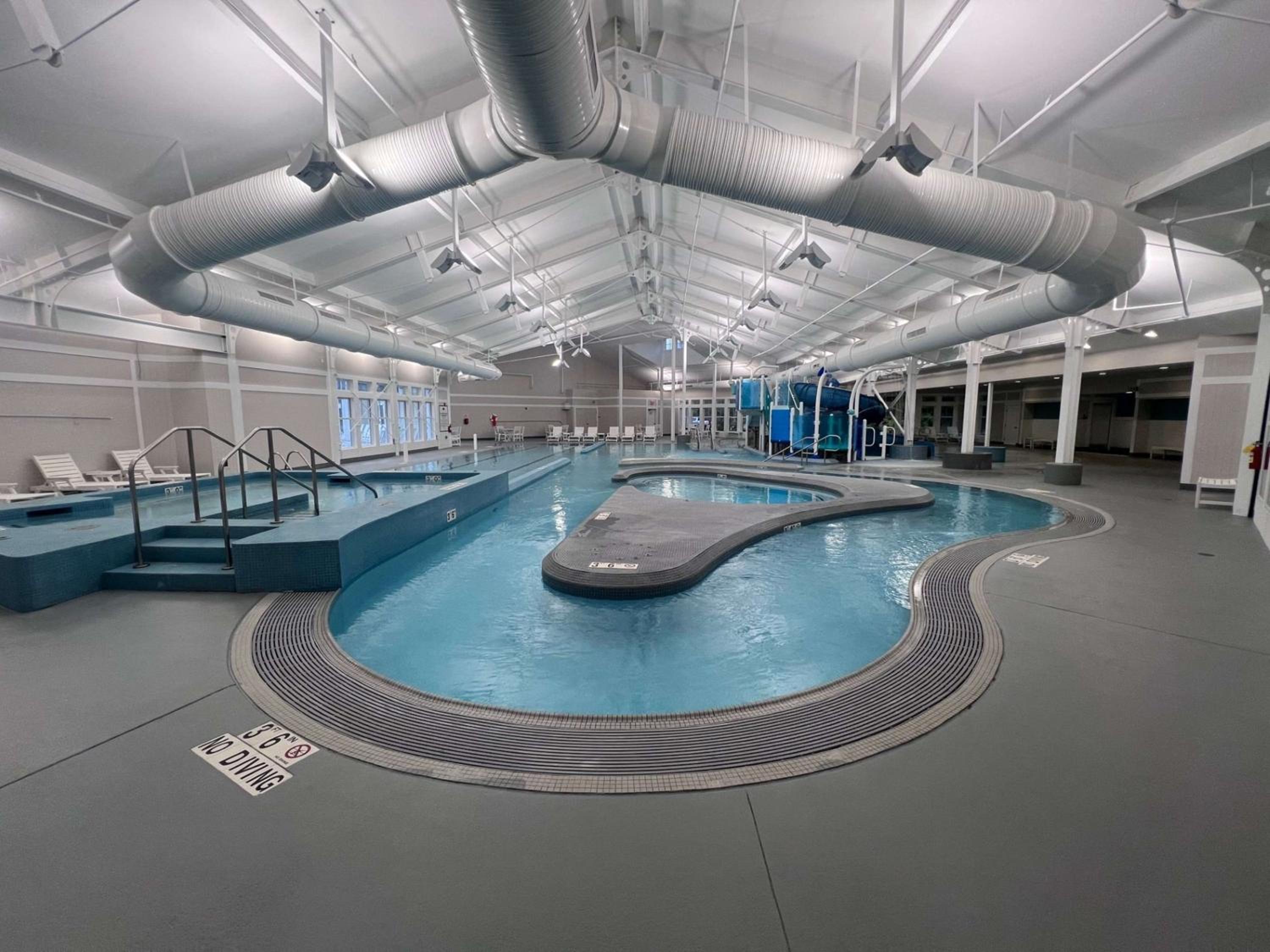 Hilton Vacation Club Beachwoods Kitty Hawk, Billede 19