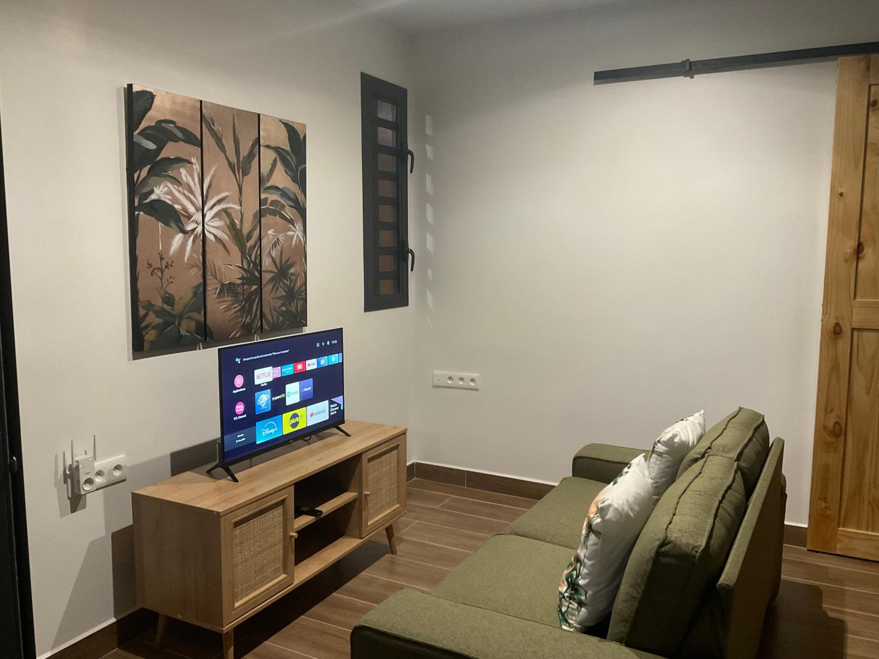 Tepoea Lodge view 4