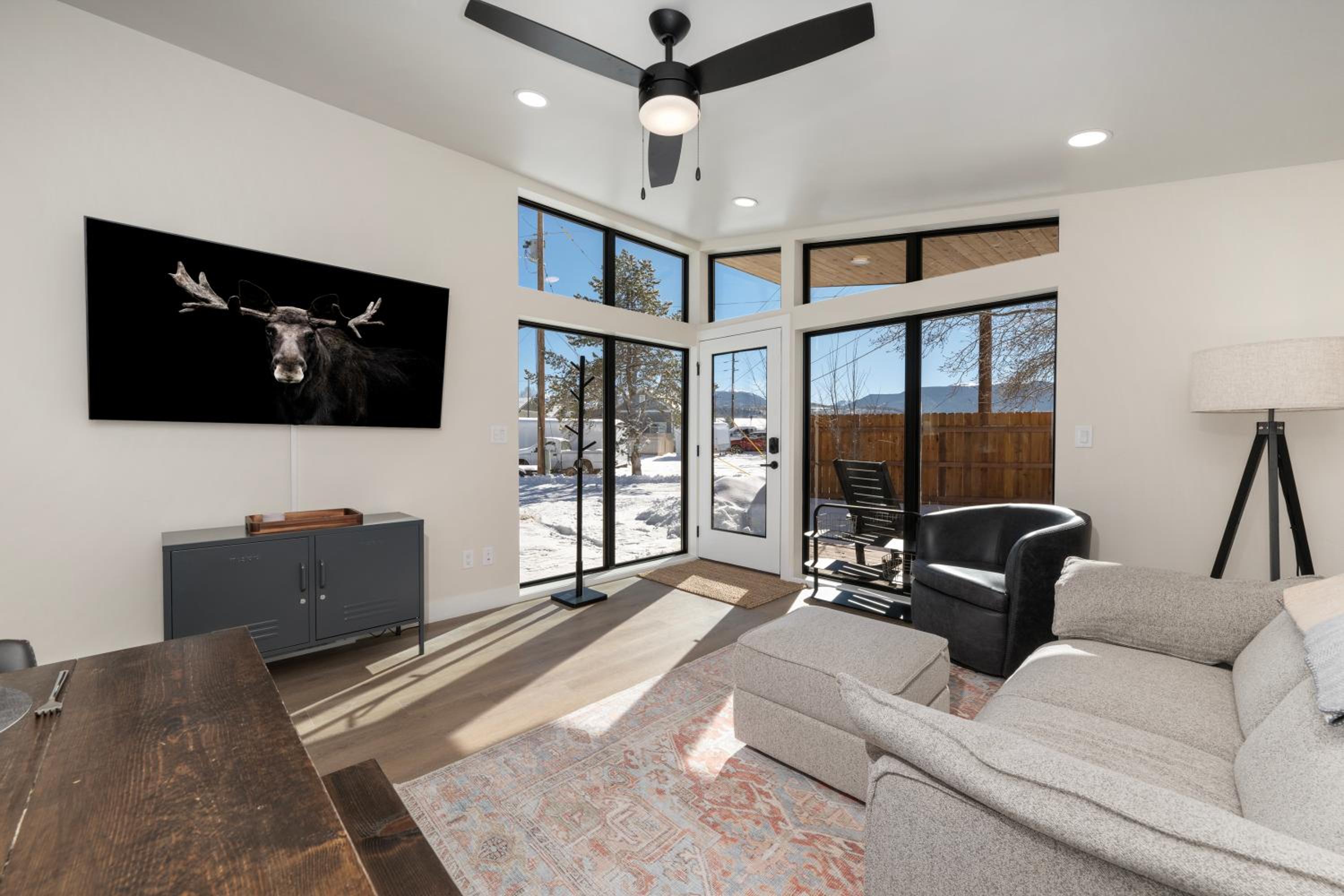 Luxury Modern Tiny Home in Downtown Fraser view 3