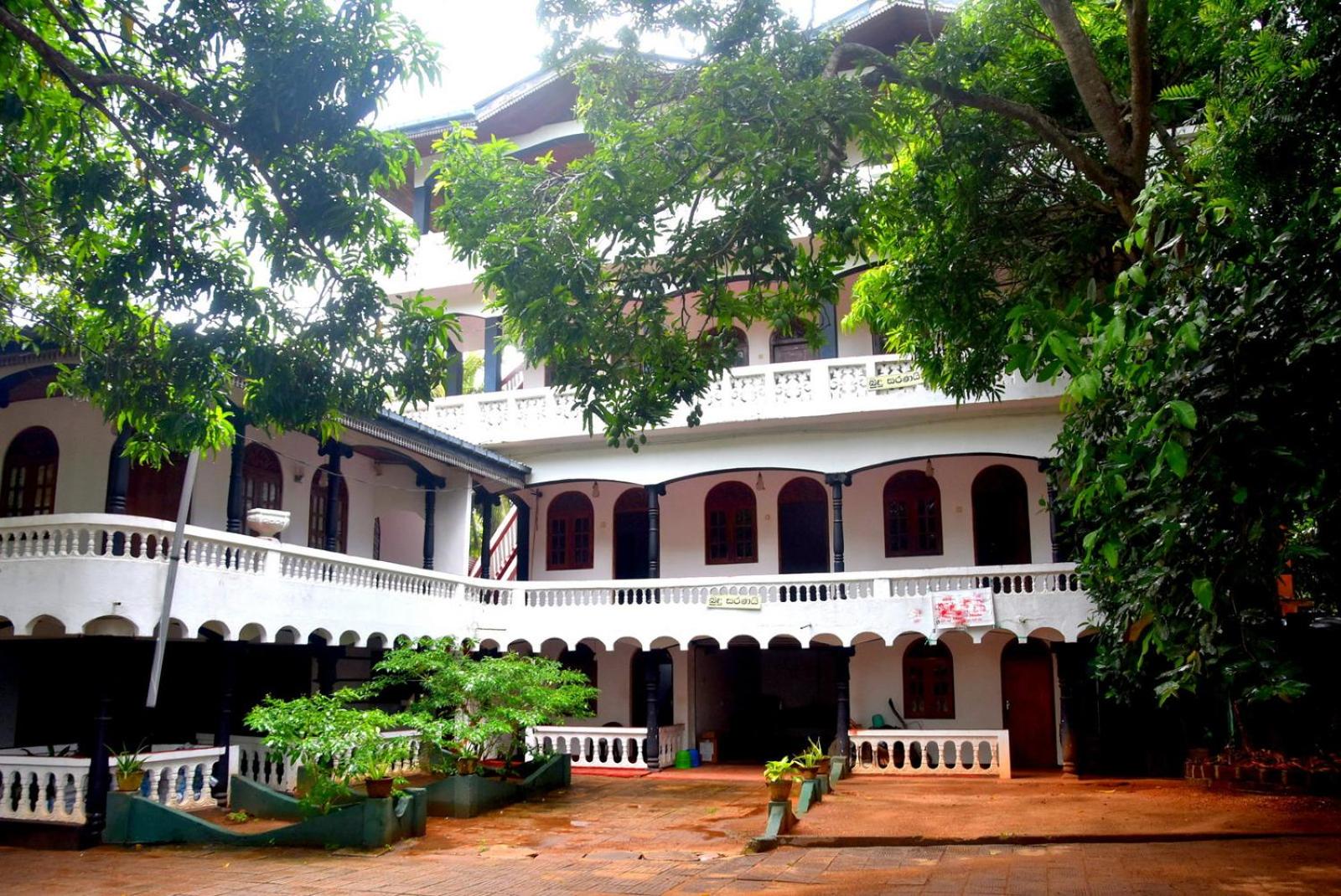 Nisansala Family Guest view 2