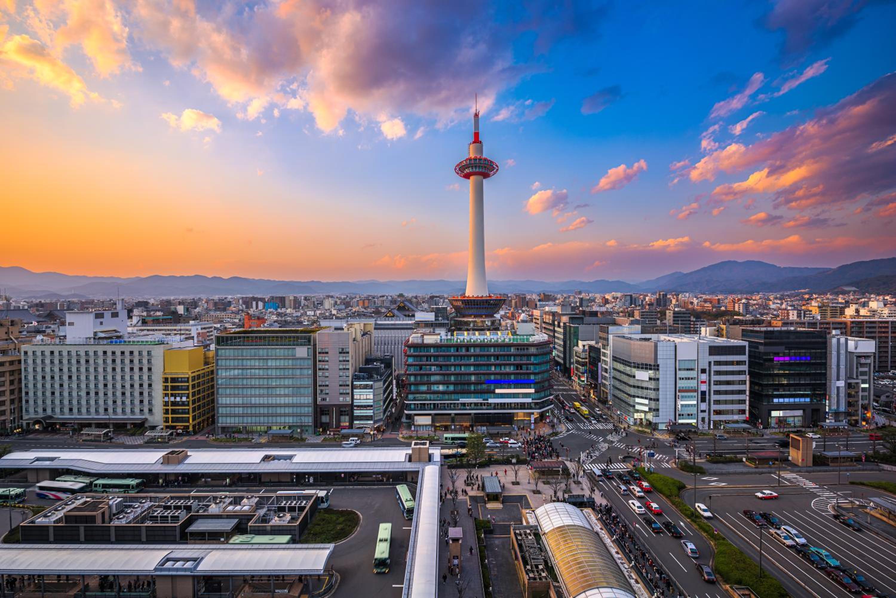 Four Points Flex by Sheraton Kyoto Oike photo 3