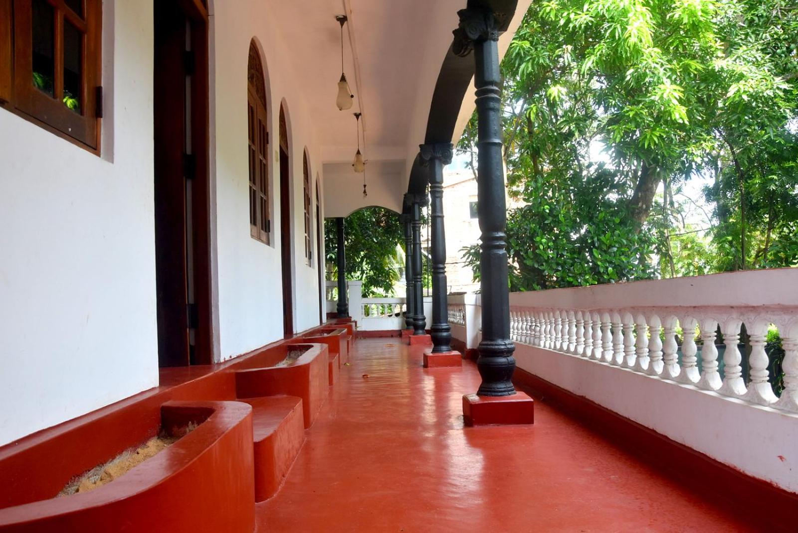 Nisansala Family Guest view 3