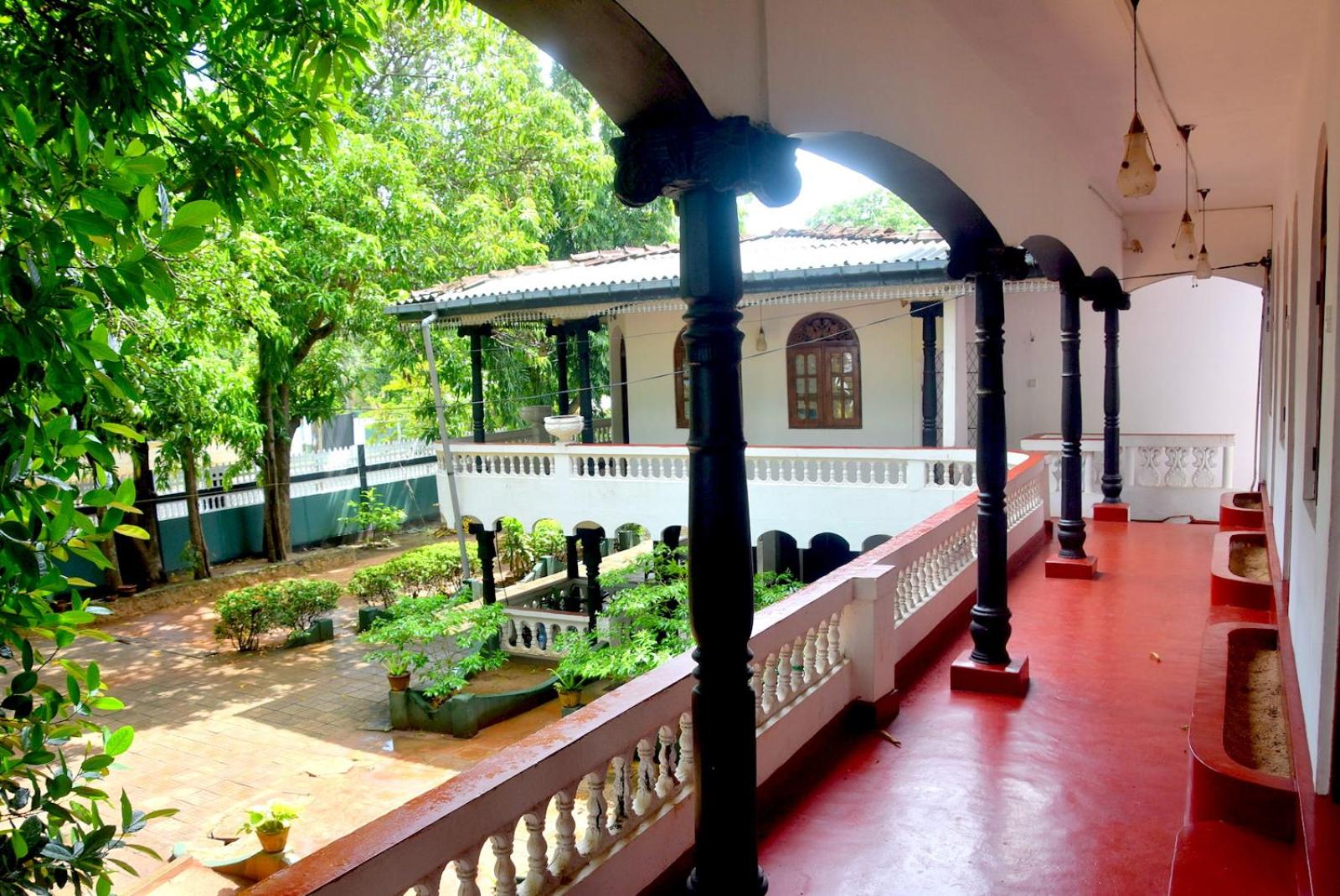 Nisansala Family Guest view 4