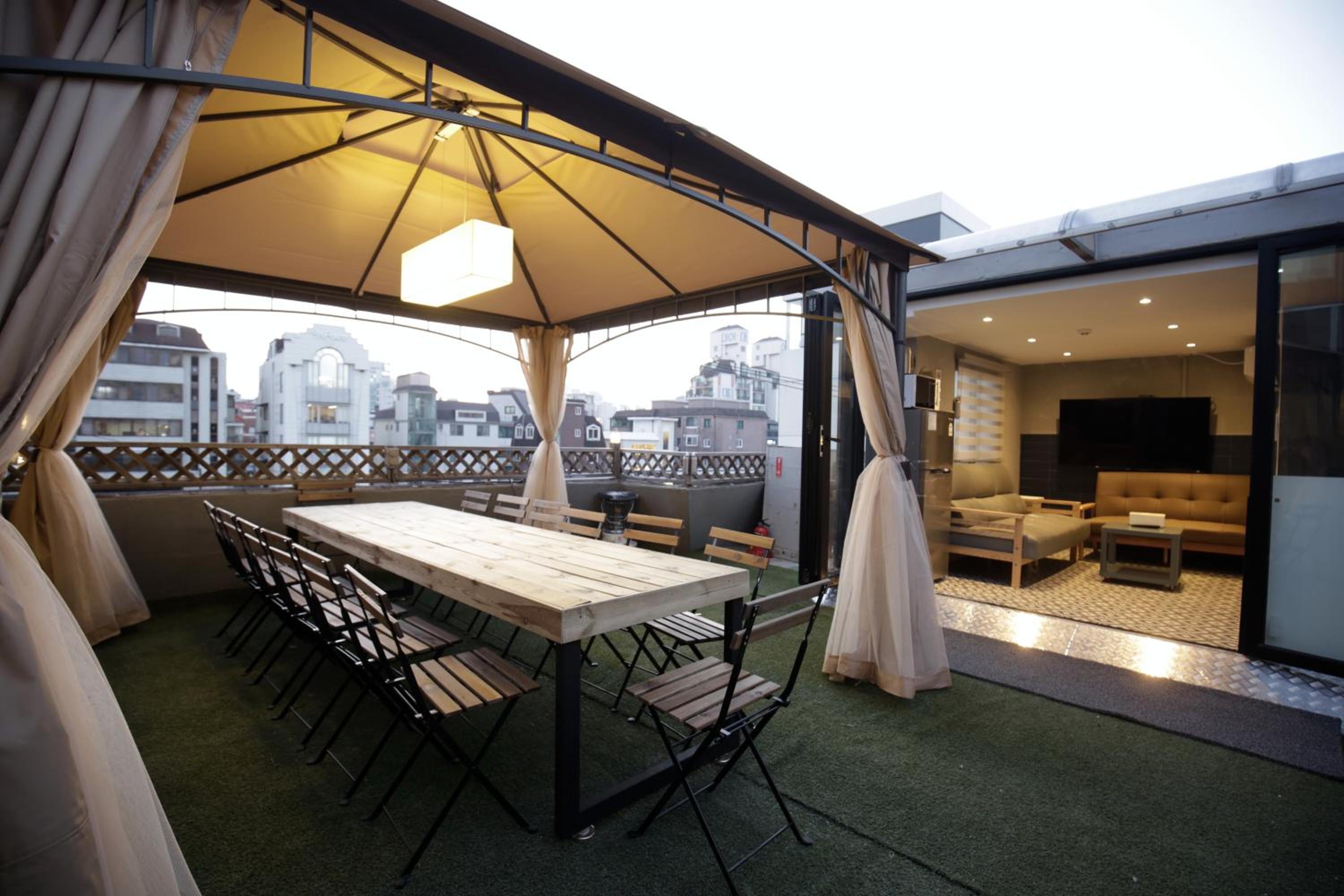 roof