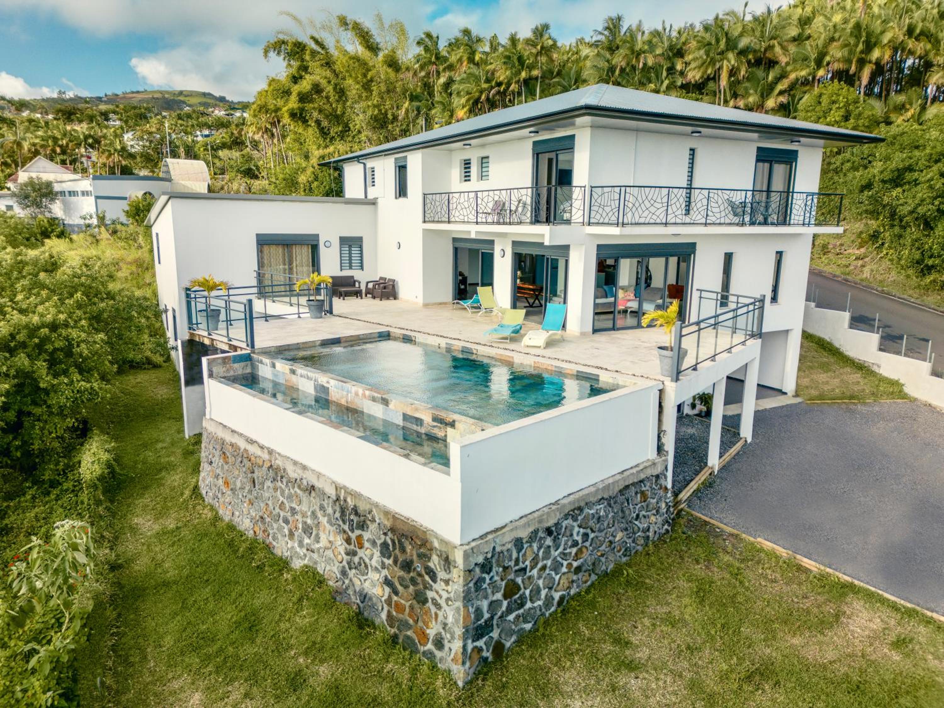 Villa Mahot