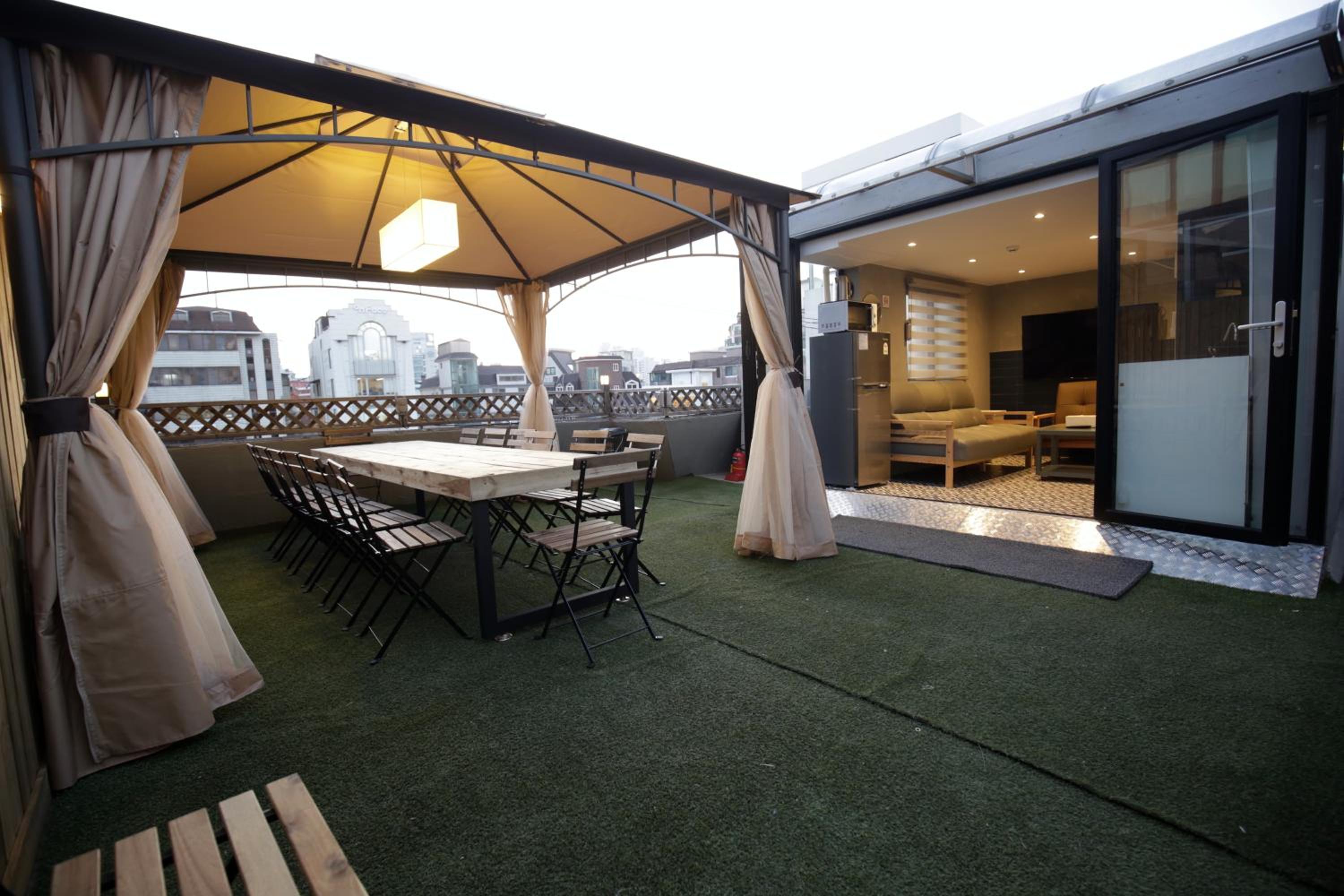 roof