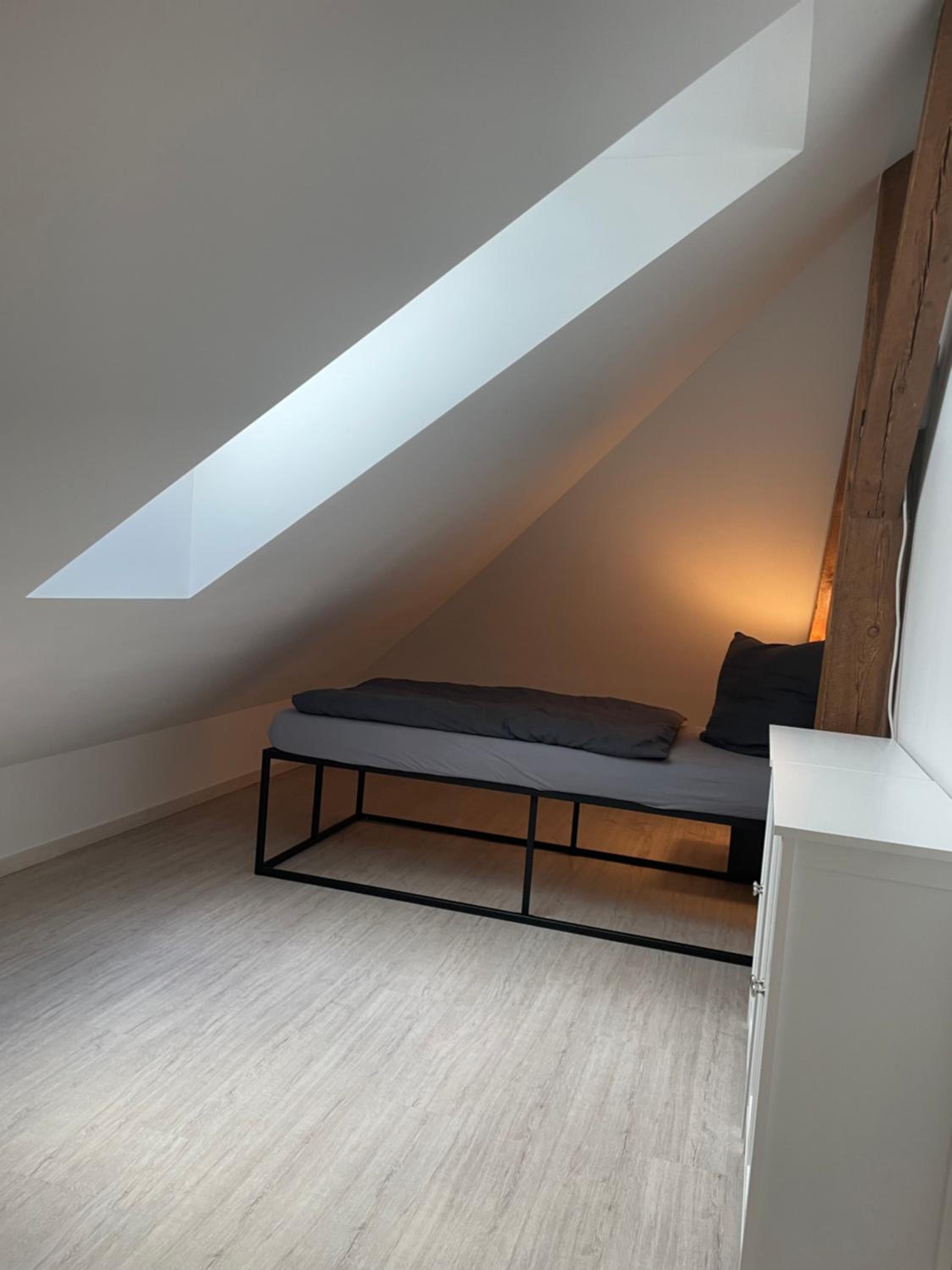 Ferienwohnung Westblick
