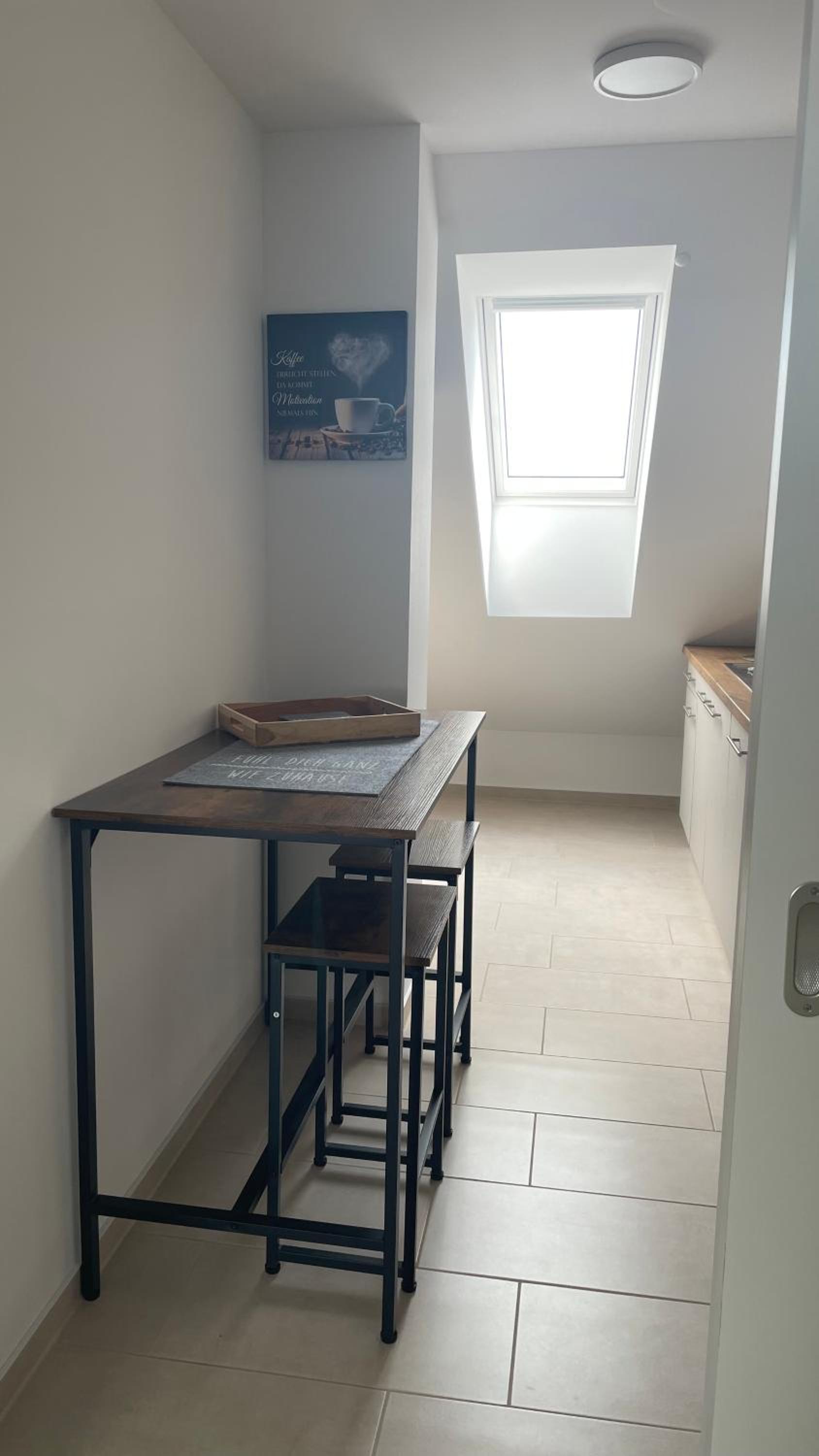 Ferienwohnung Westblick