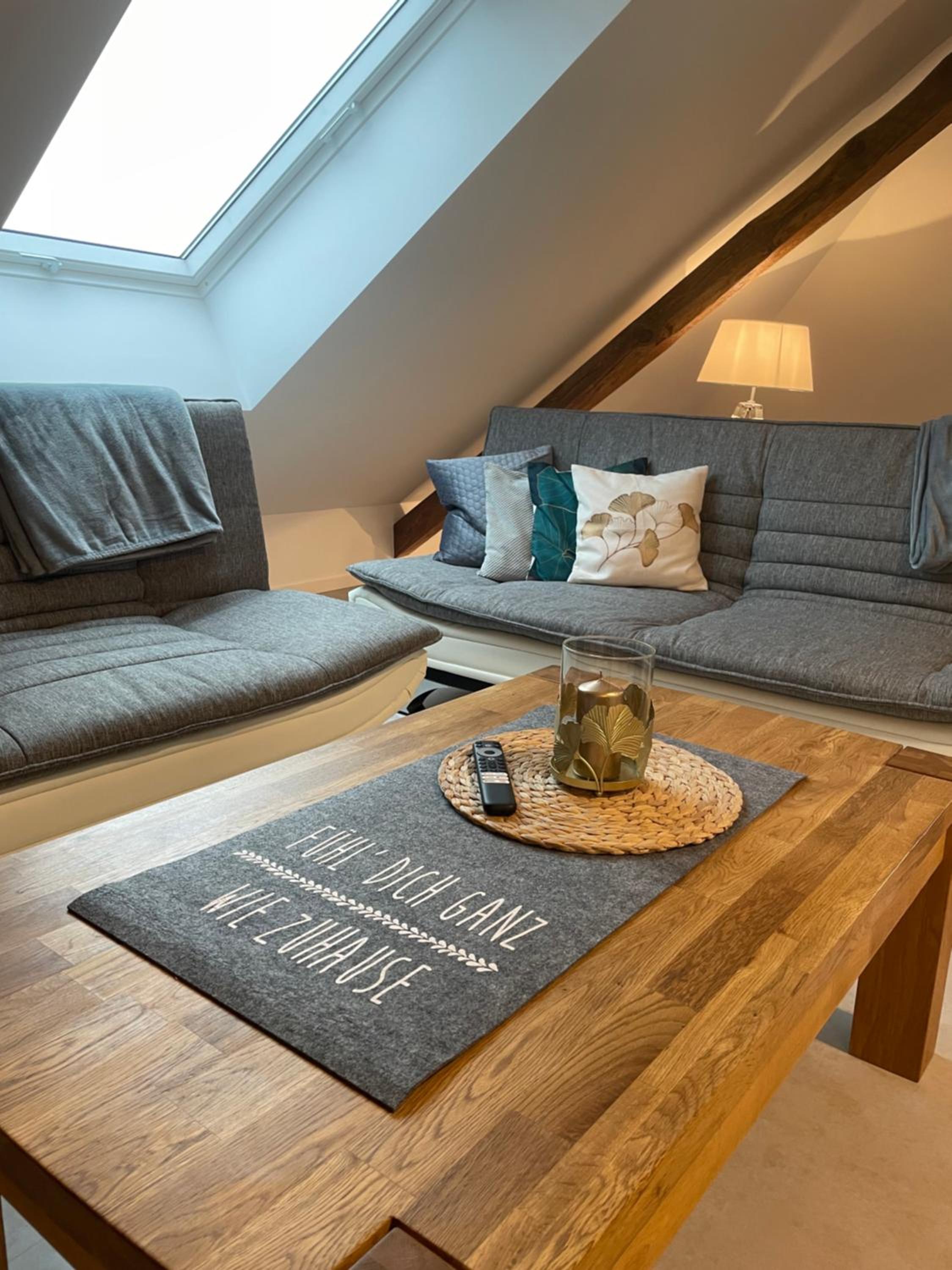 Ferienwohnung Westblick